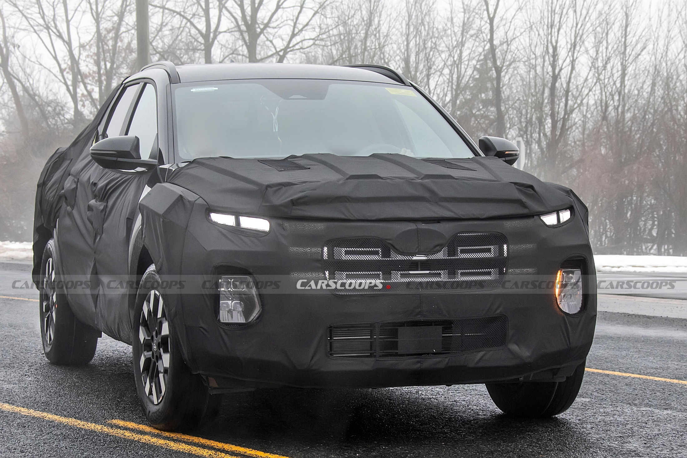 2025 Hyundai Santa Cruz Baldauf 7
