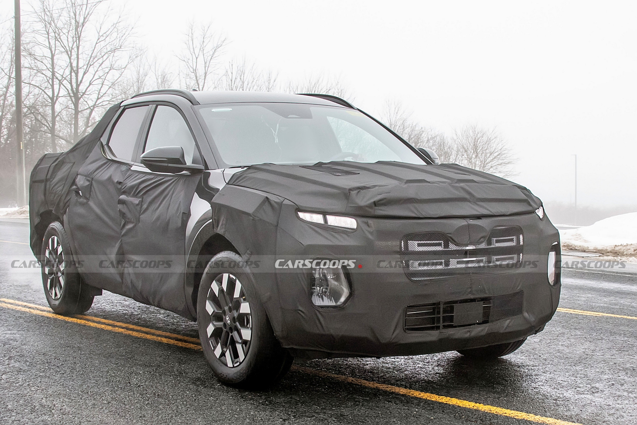 2025 Hyundai Santa Cruz Baldauf 9