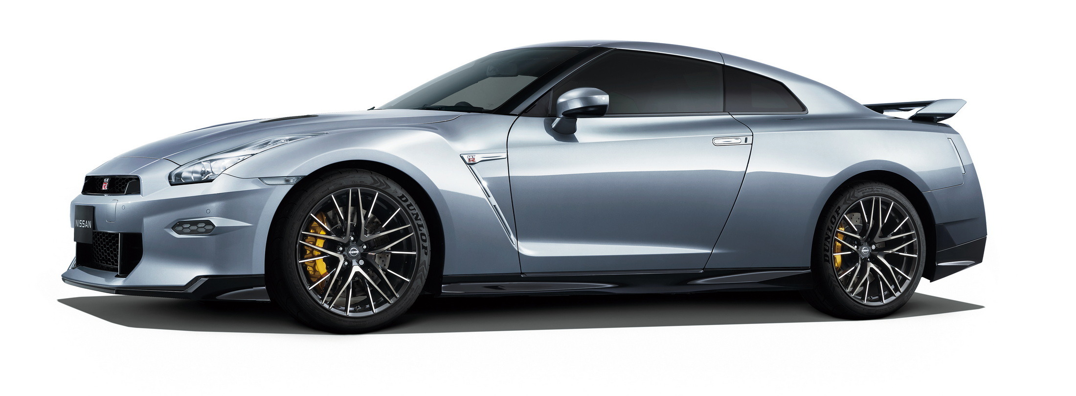 2025 Nissan GT-R - Japan (10)