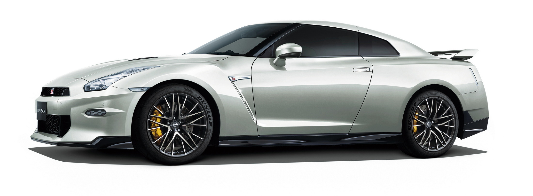 2025 Nissan GT-R - Japan (11)