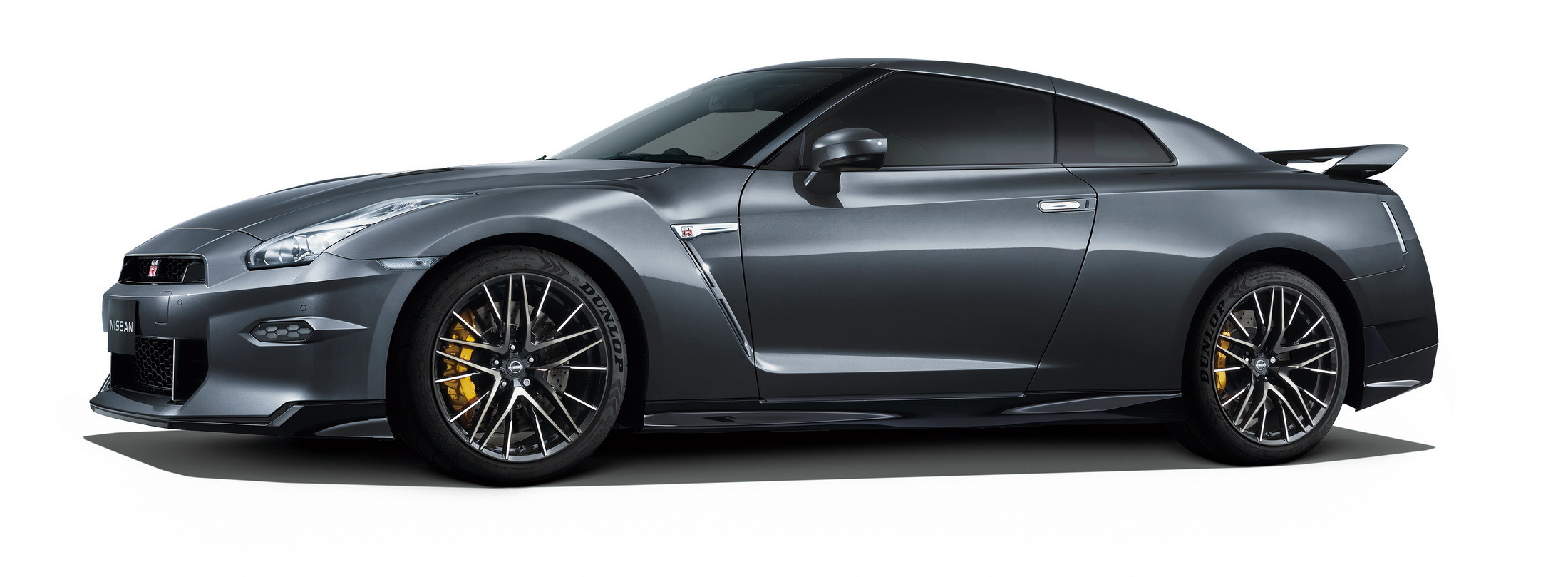 2025 Nissan GT-R - Japan (12)