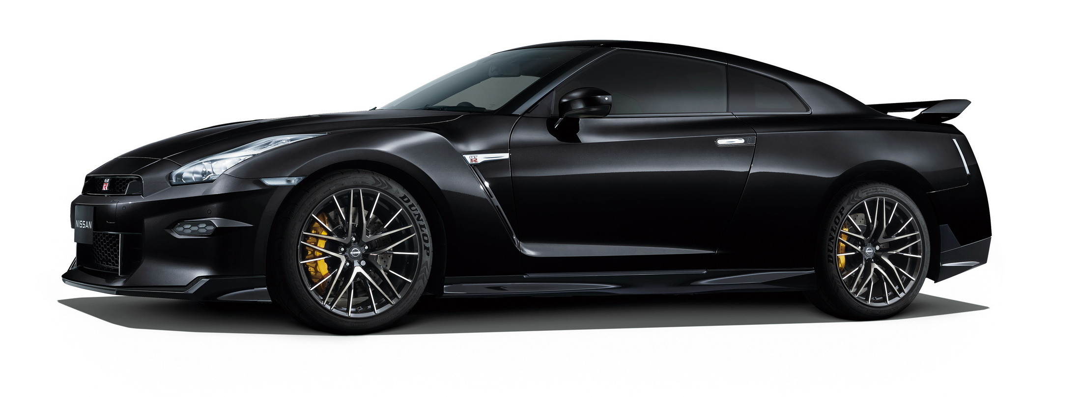 2025 Nissan GT-R - Japan (13)