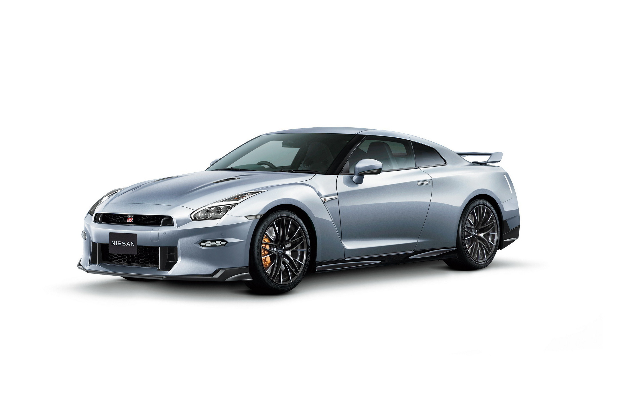 2025 Nissan GT-R - Japan (14)