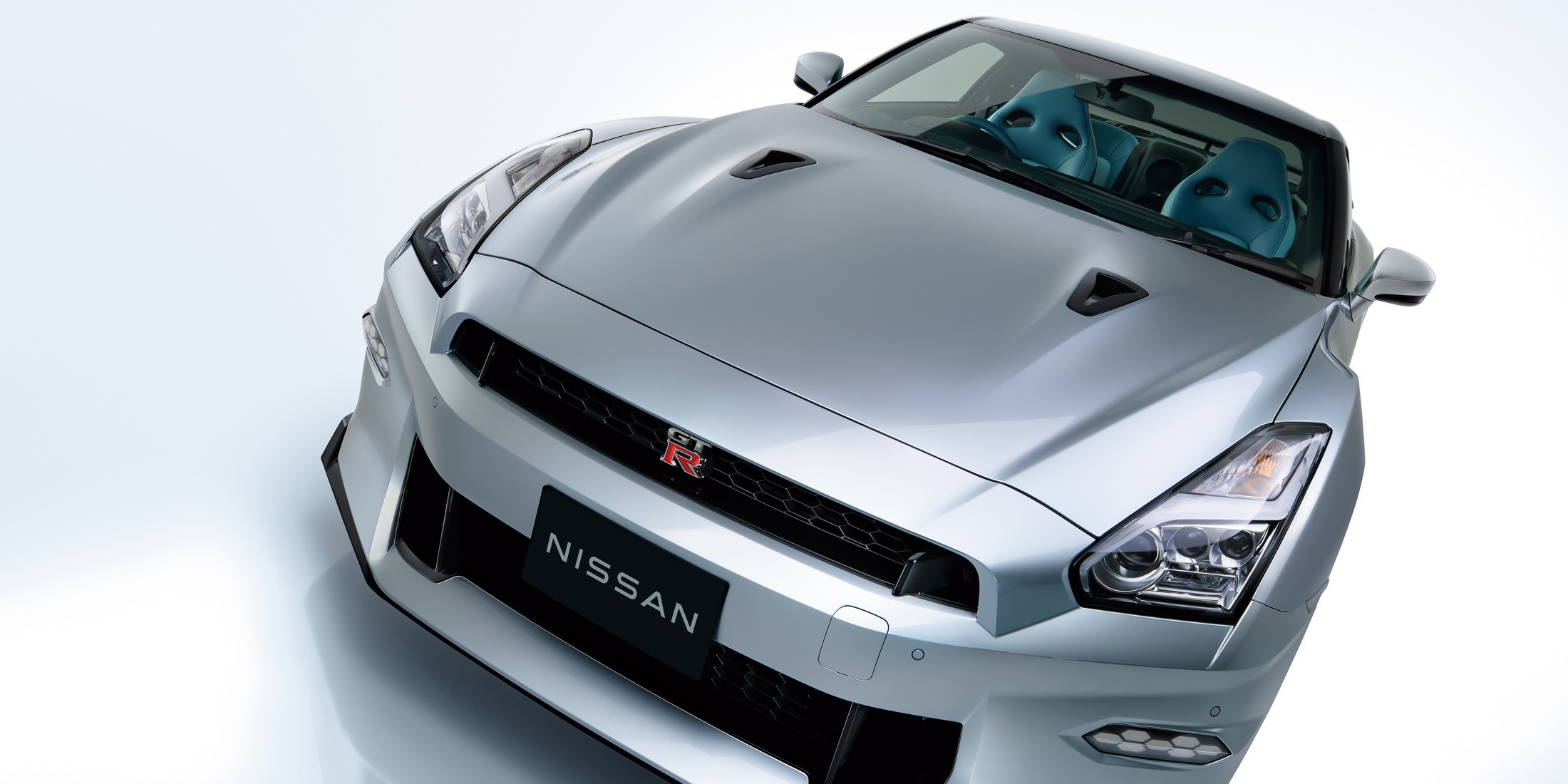2025 Nissan GT-R - Japan (3)