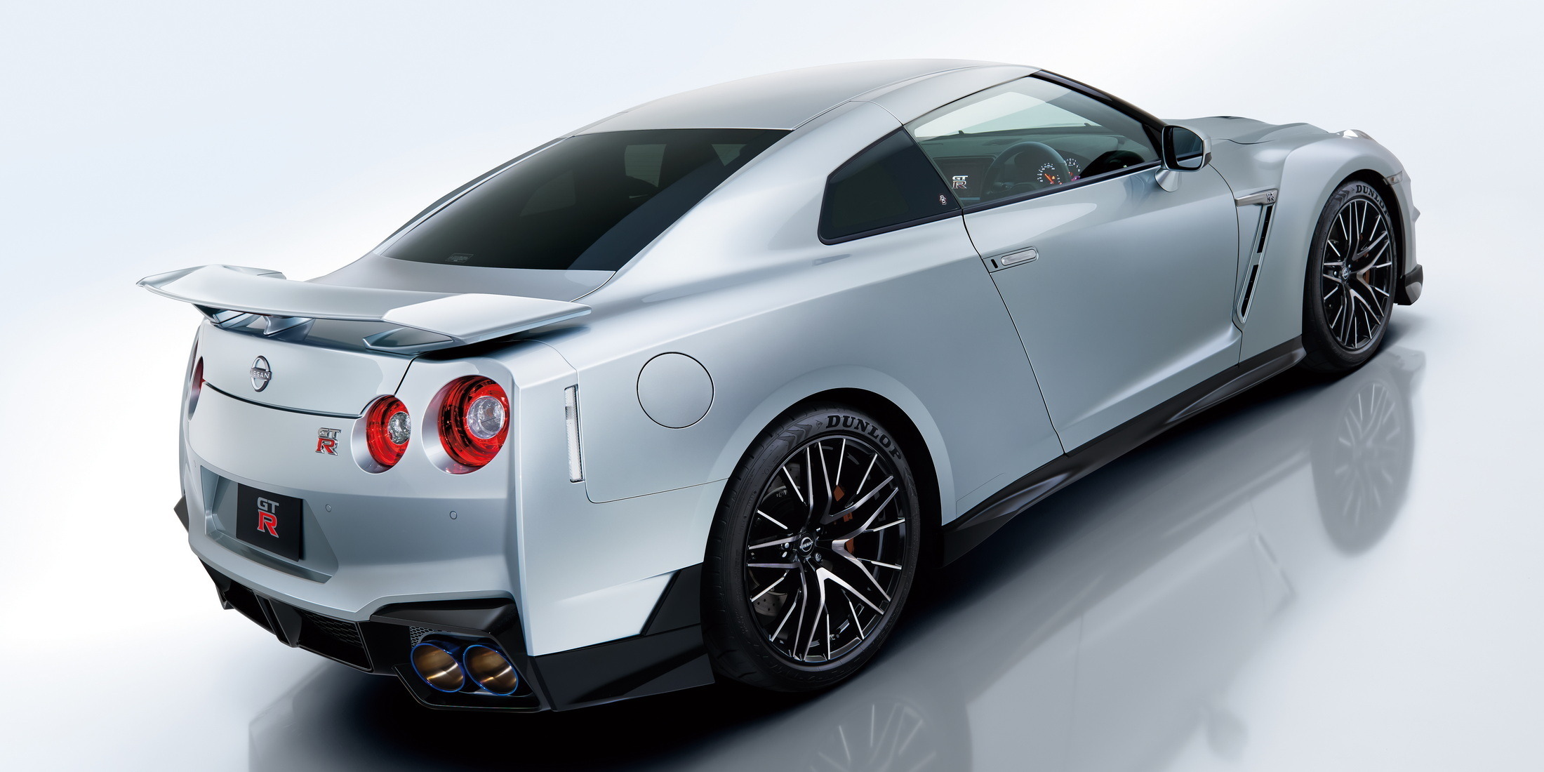 2025 Nissan GT-R - Japan (5)