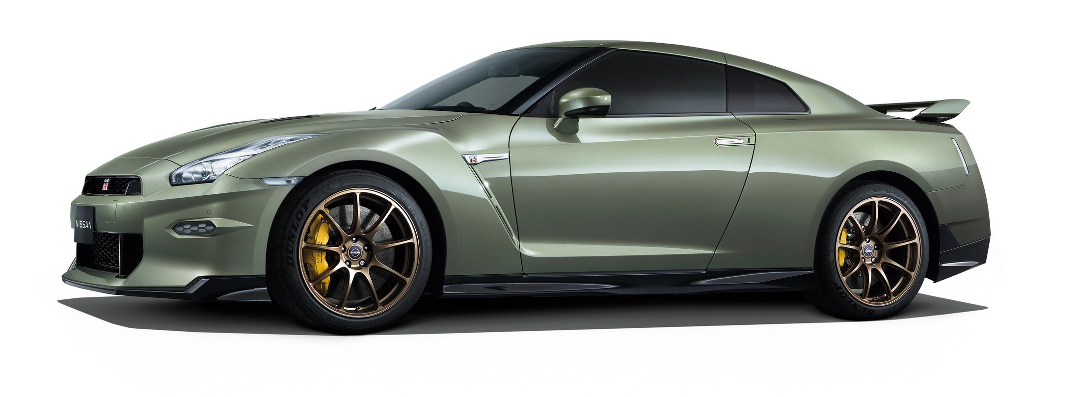 2025 Nissan GT-R - Japan (6)