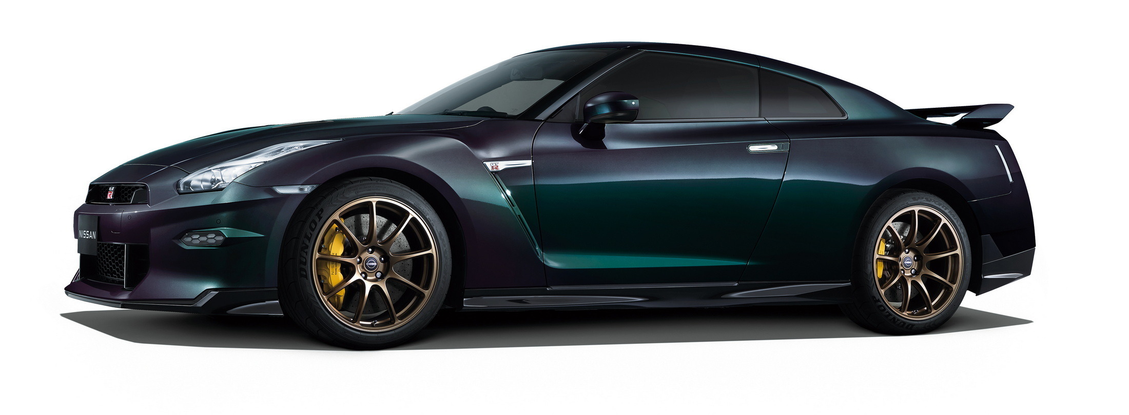 2025 Nissan GT-R - Japan (7)