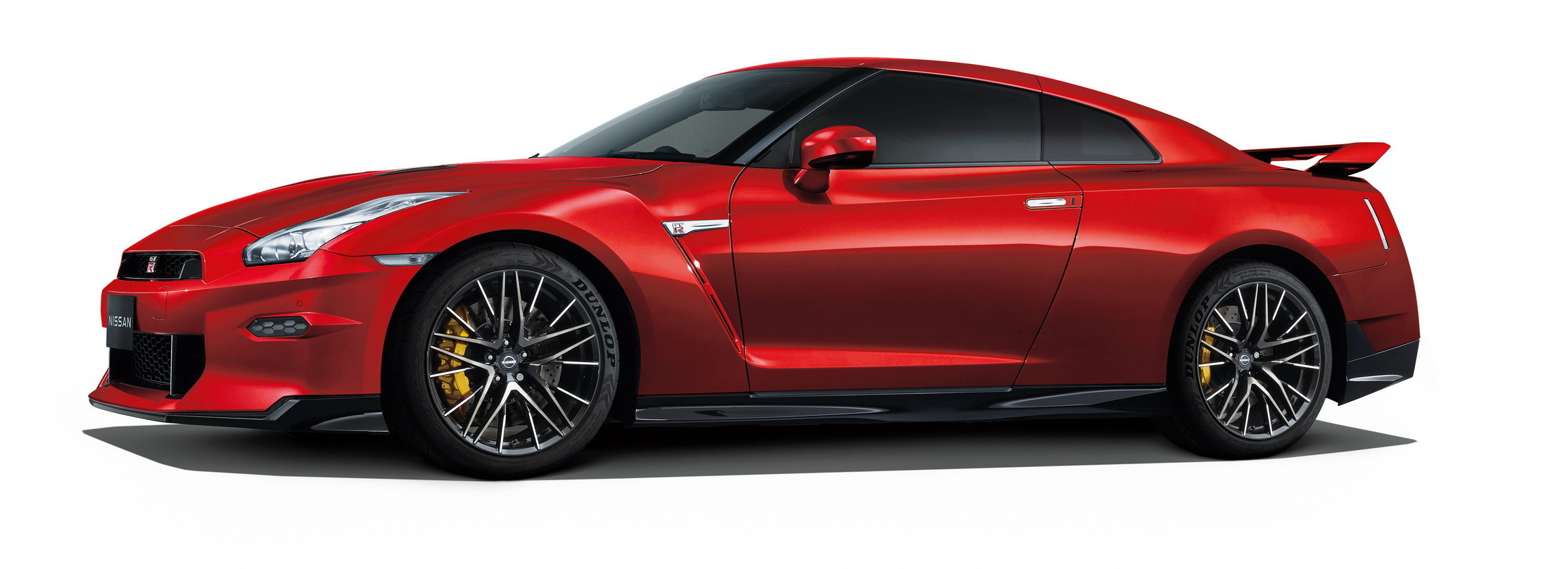 2025 Nissan GT-R - Japan (9)