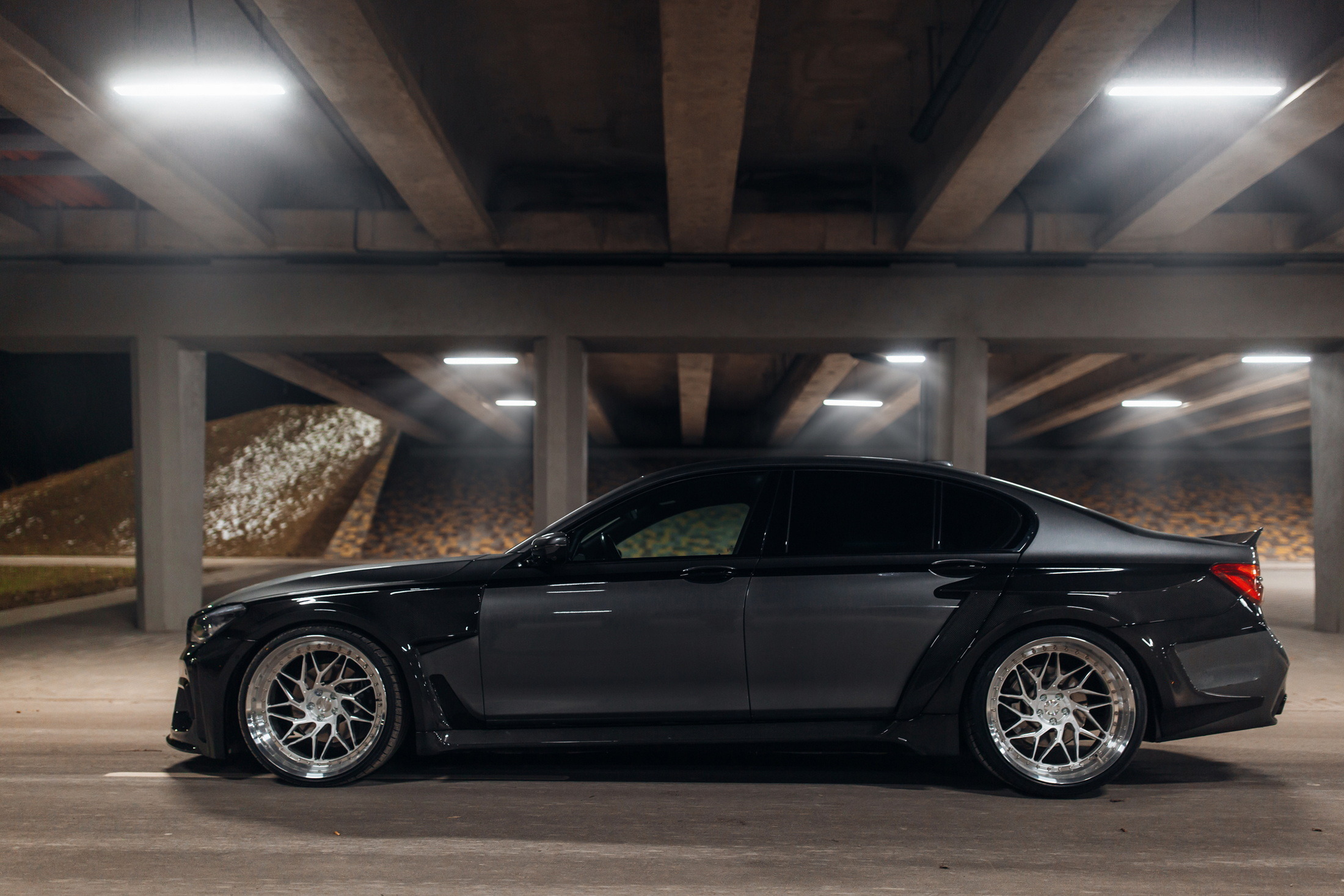 BMW 7-Series G11 Tuning (10)