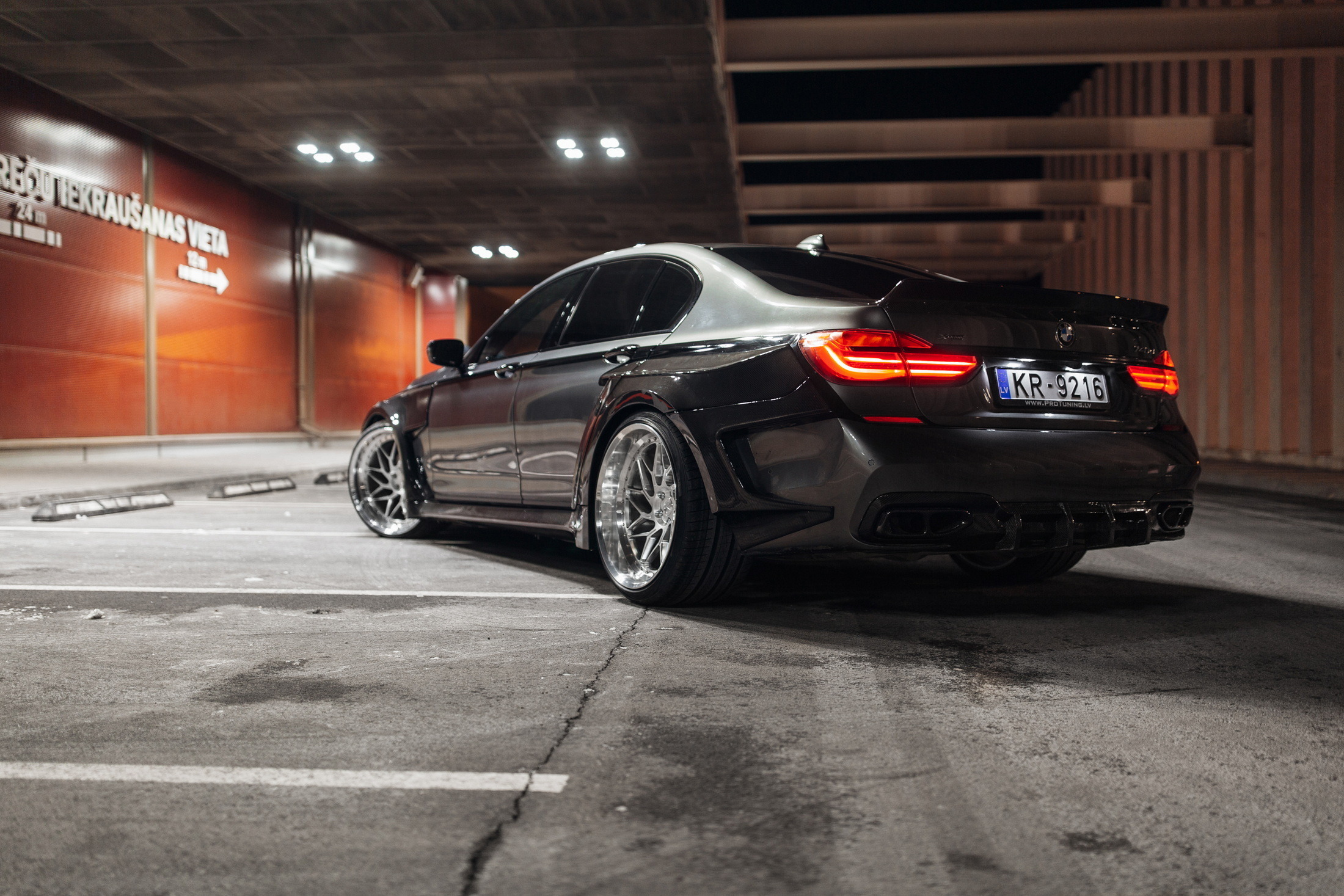 BMW 7-Series G11 Tuning (13)