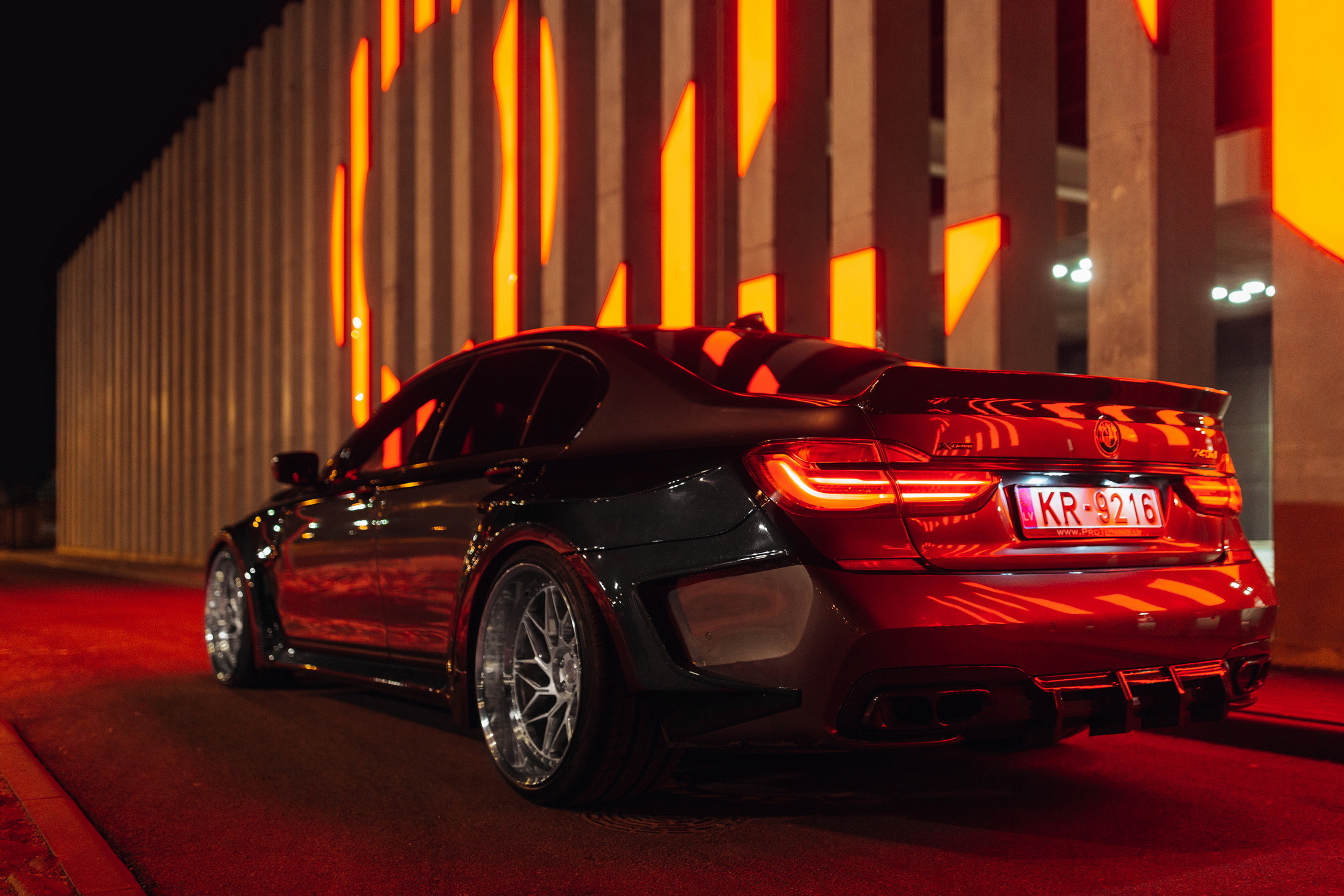 BMW 7-Series G11 Tuning (21)