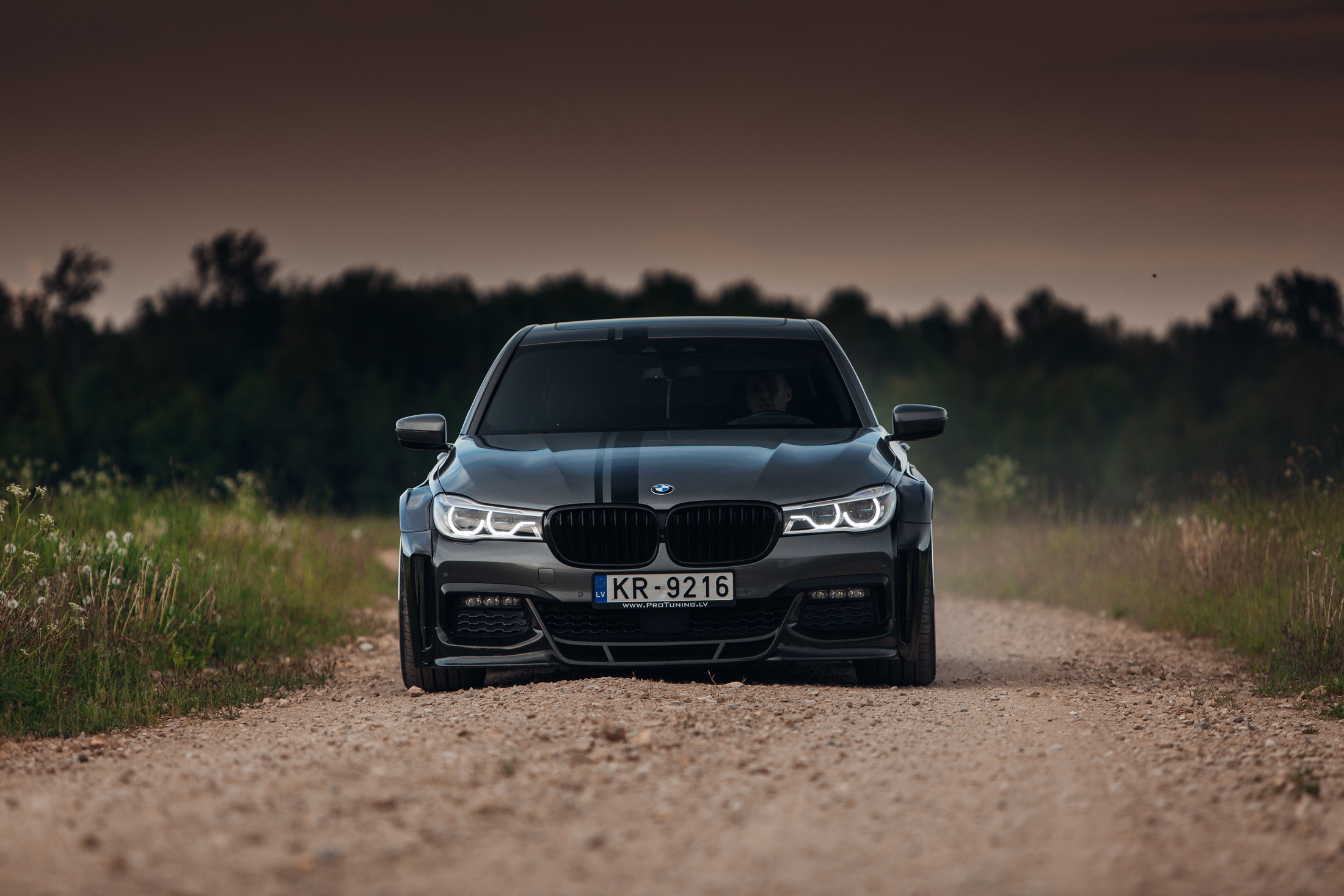 BMW 7-Series G11 Tuning (3)