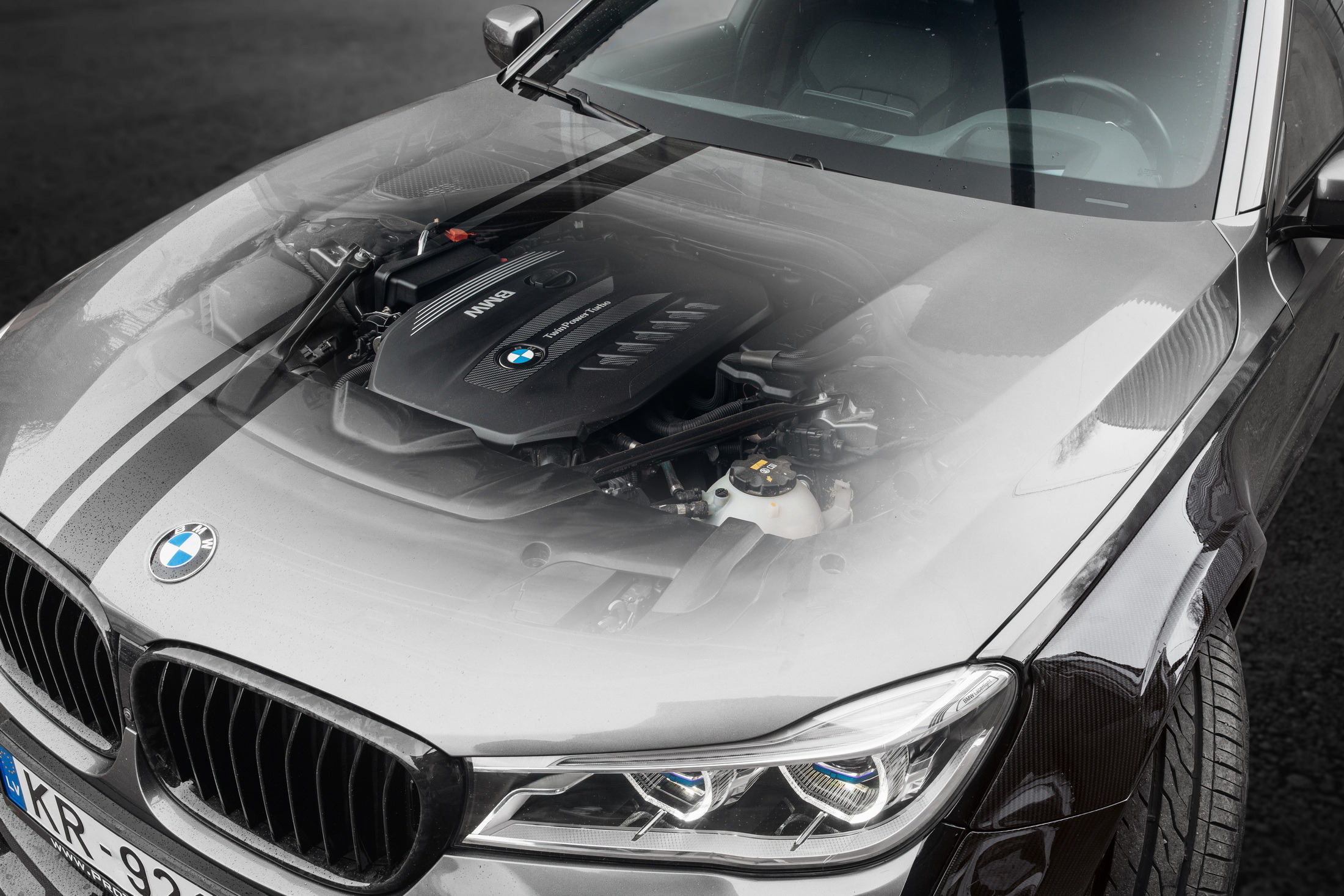 BMW 7-Series G11 Tuning (31)