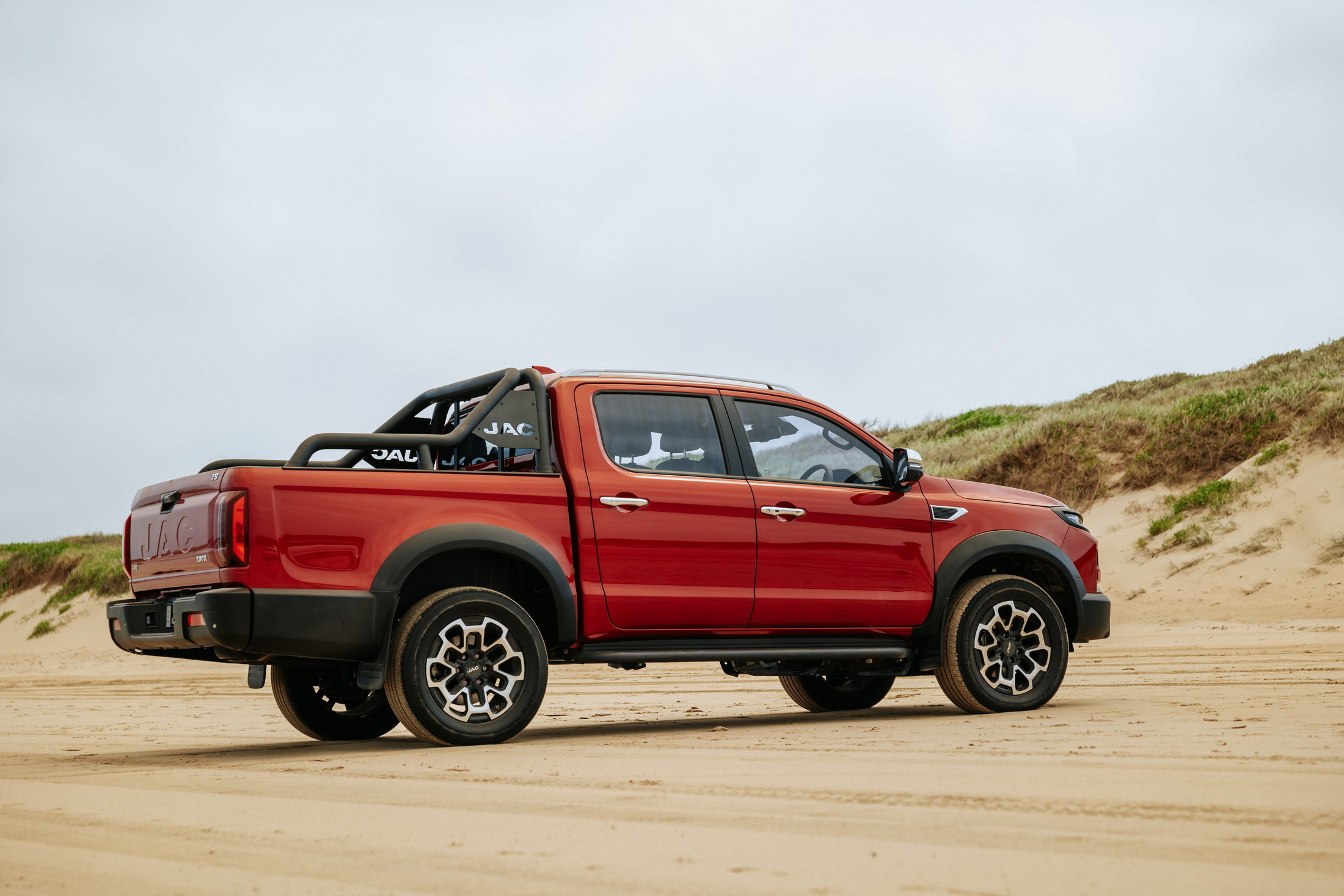 JAC T9 - Australia (10)