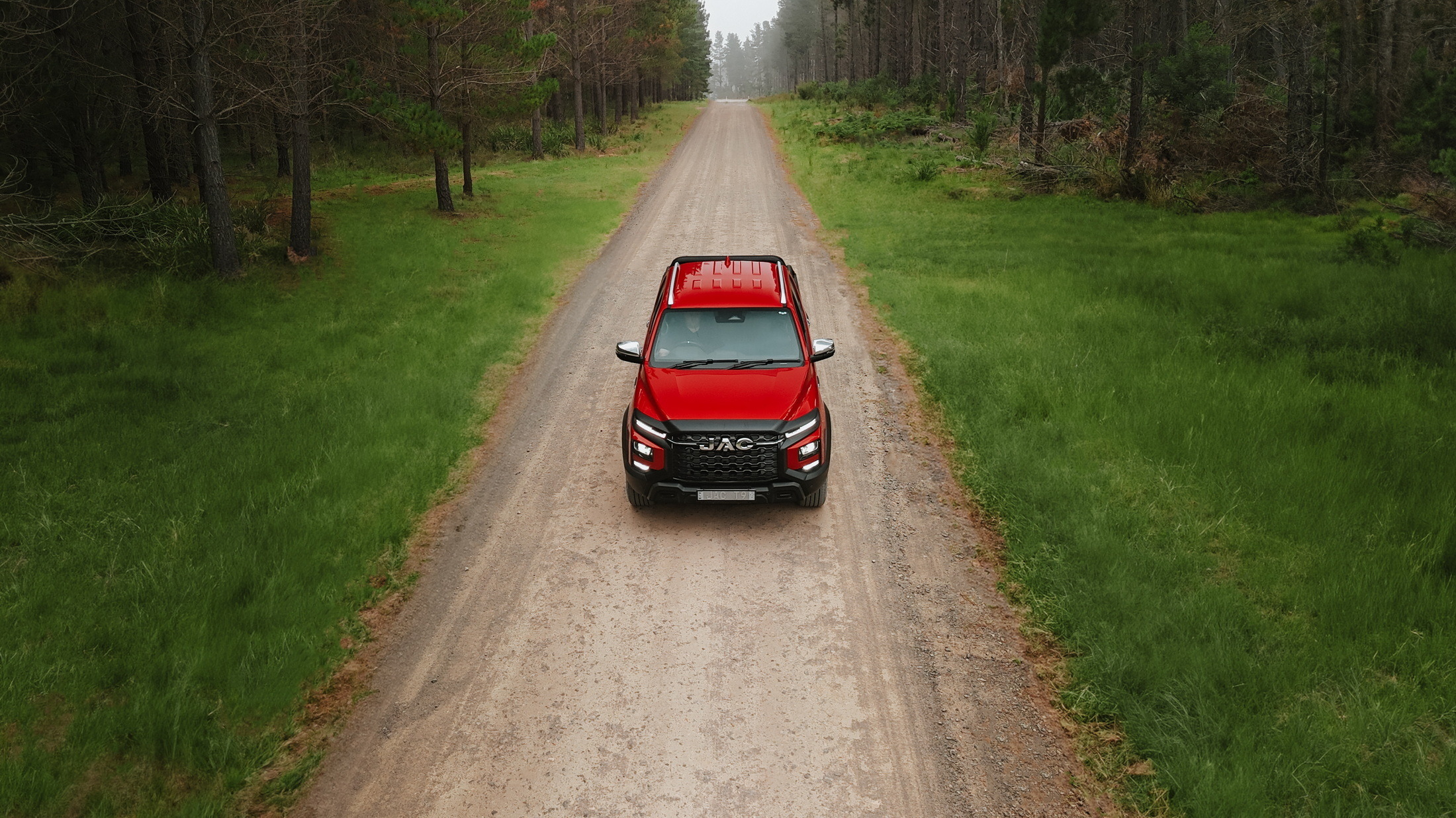 JAC T9 - Australia (11)
