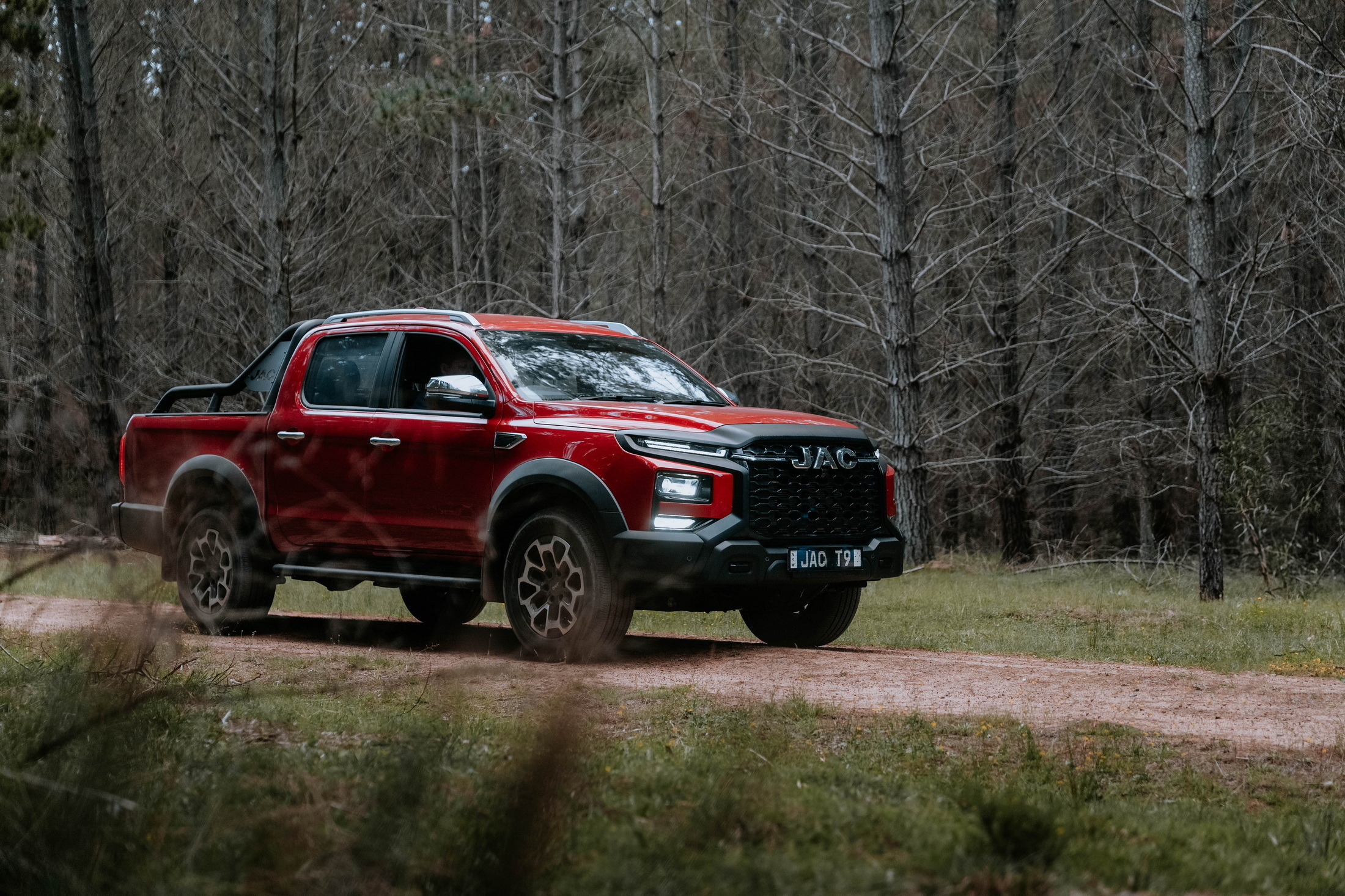 JAC T9 - Australia (2)