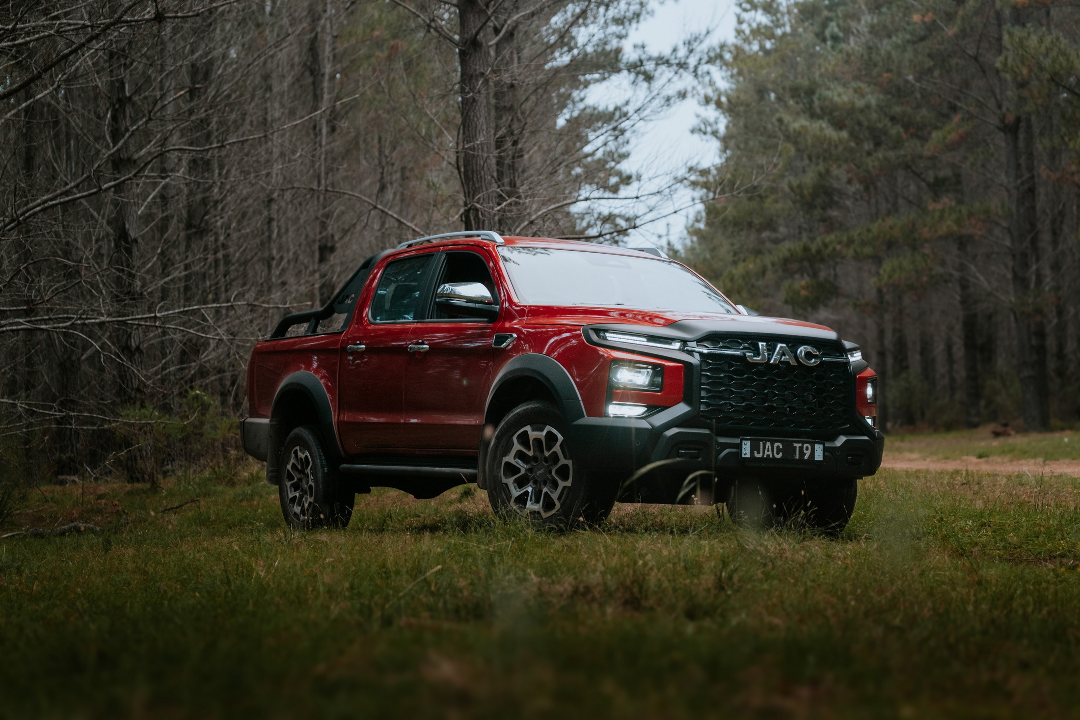 JAC T9 - Australia (4)