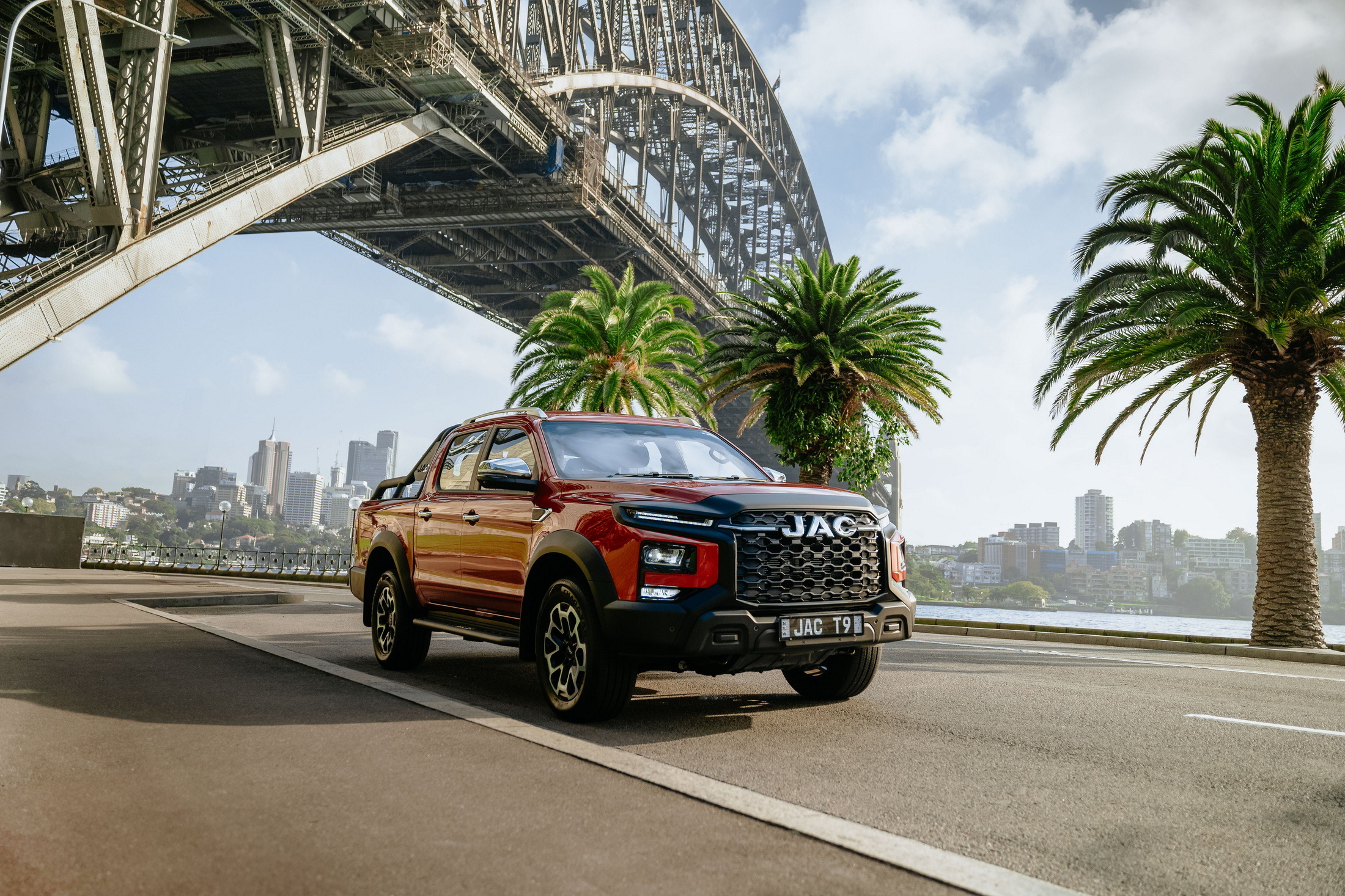 JAC T9 - Australia (5)