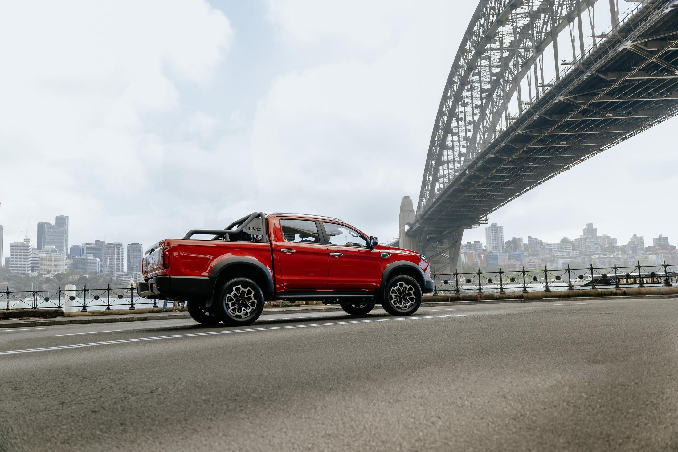 JAC T9 - Australia (9)