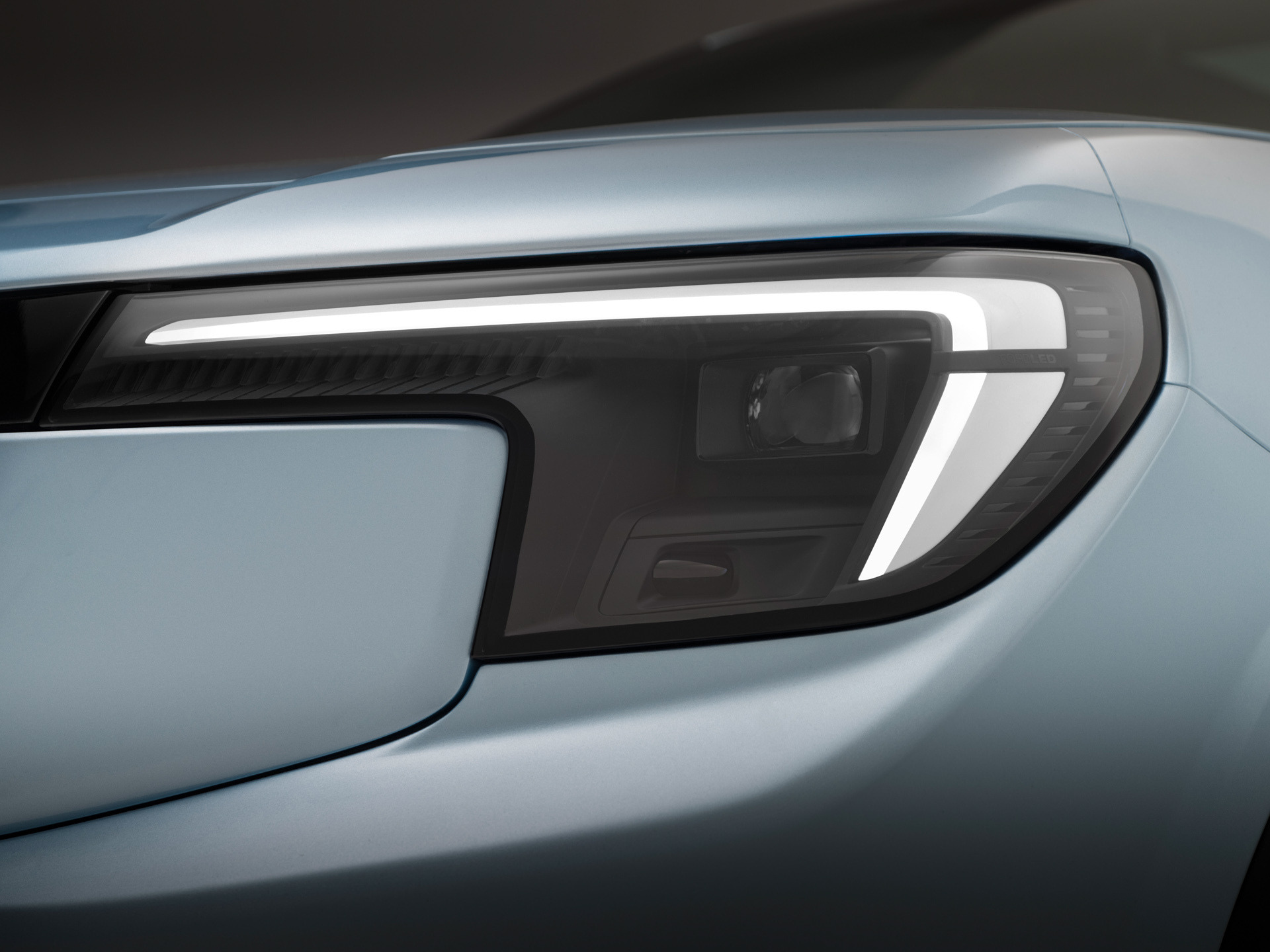 Ford Explorer EV 00032