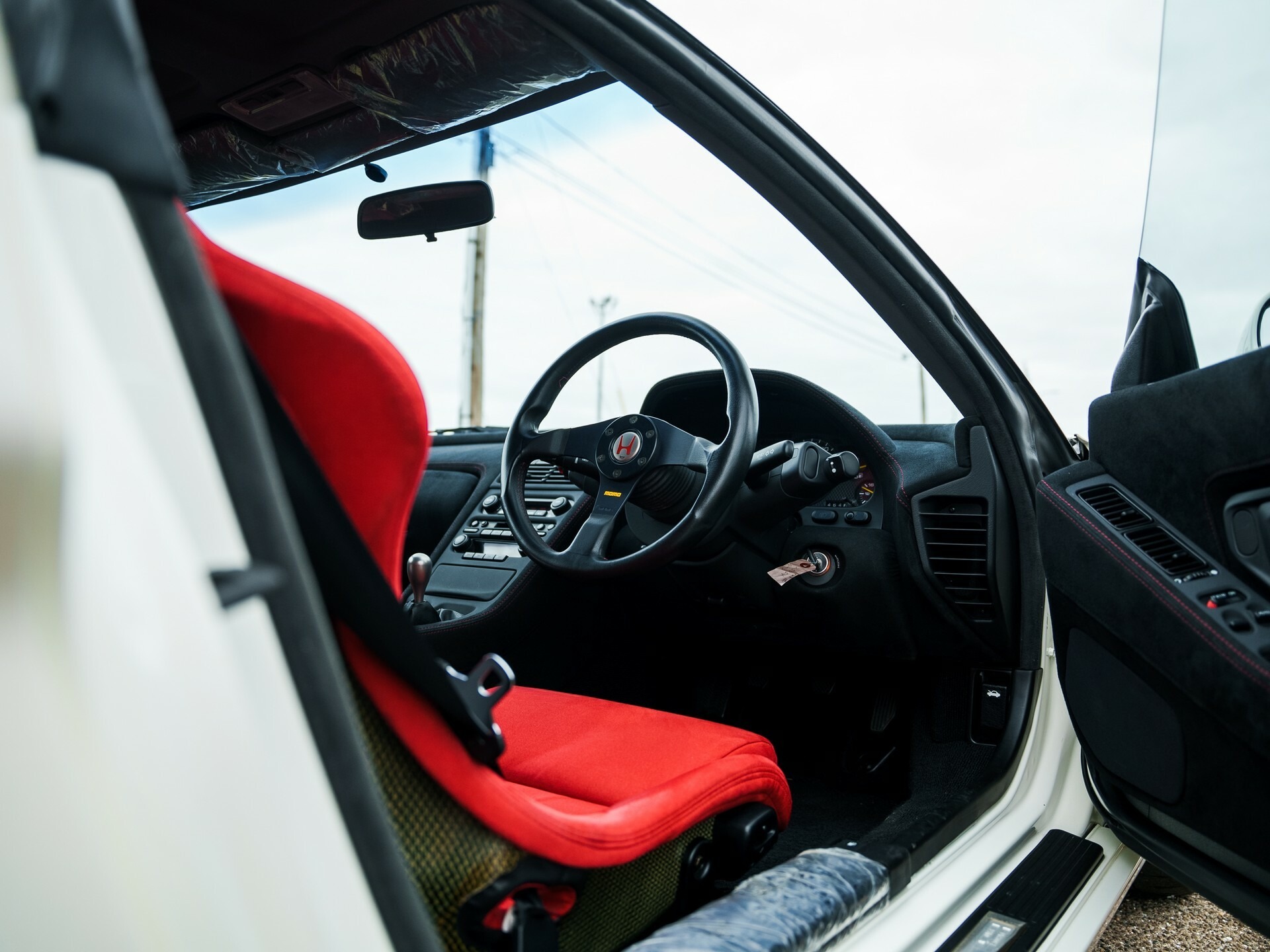 Honda NSX 11