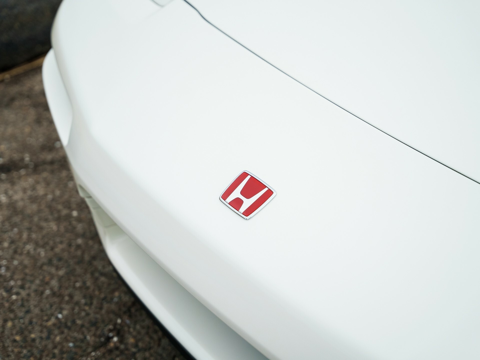 Honda NSX 9