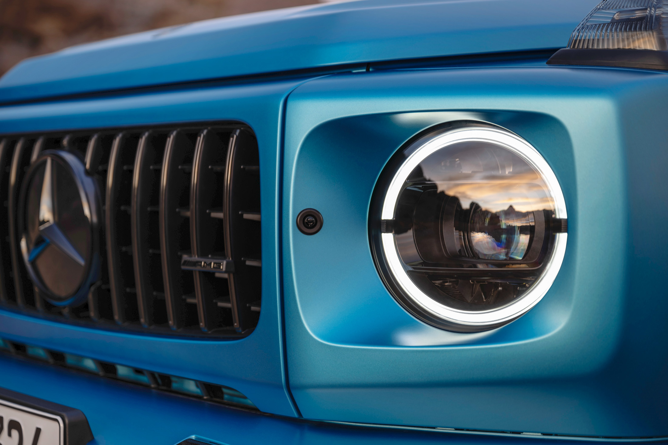 Mercedes G63 00011