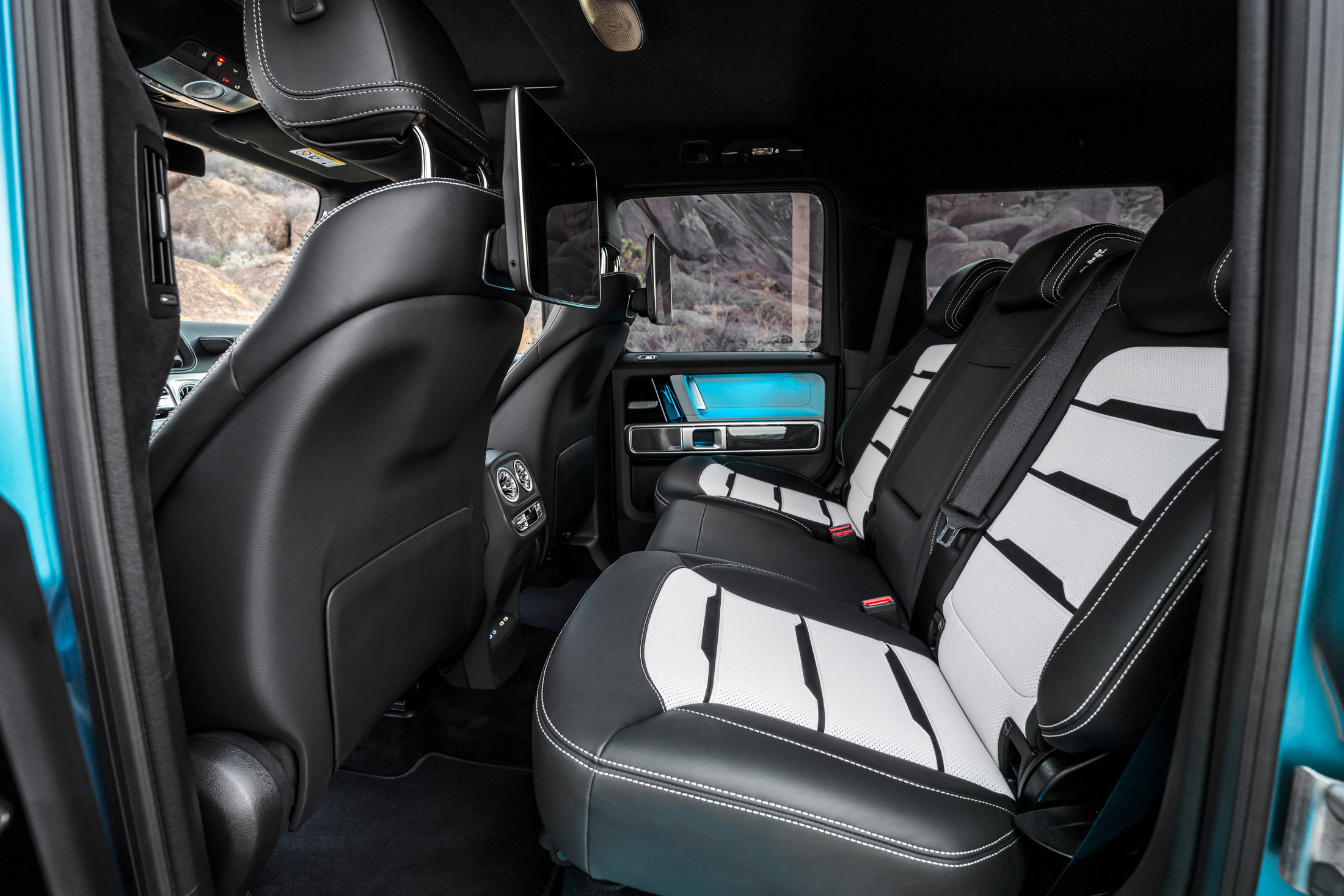 Mercedes G63 00022