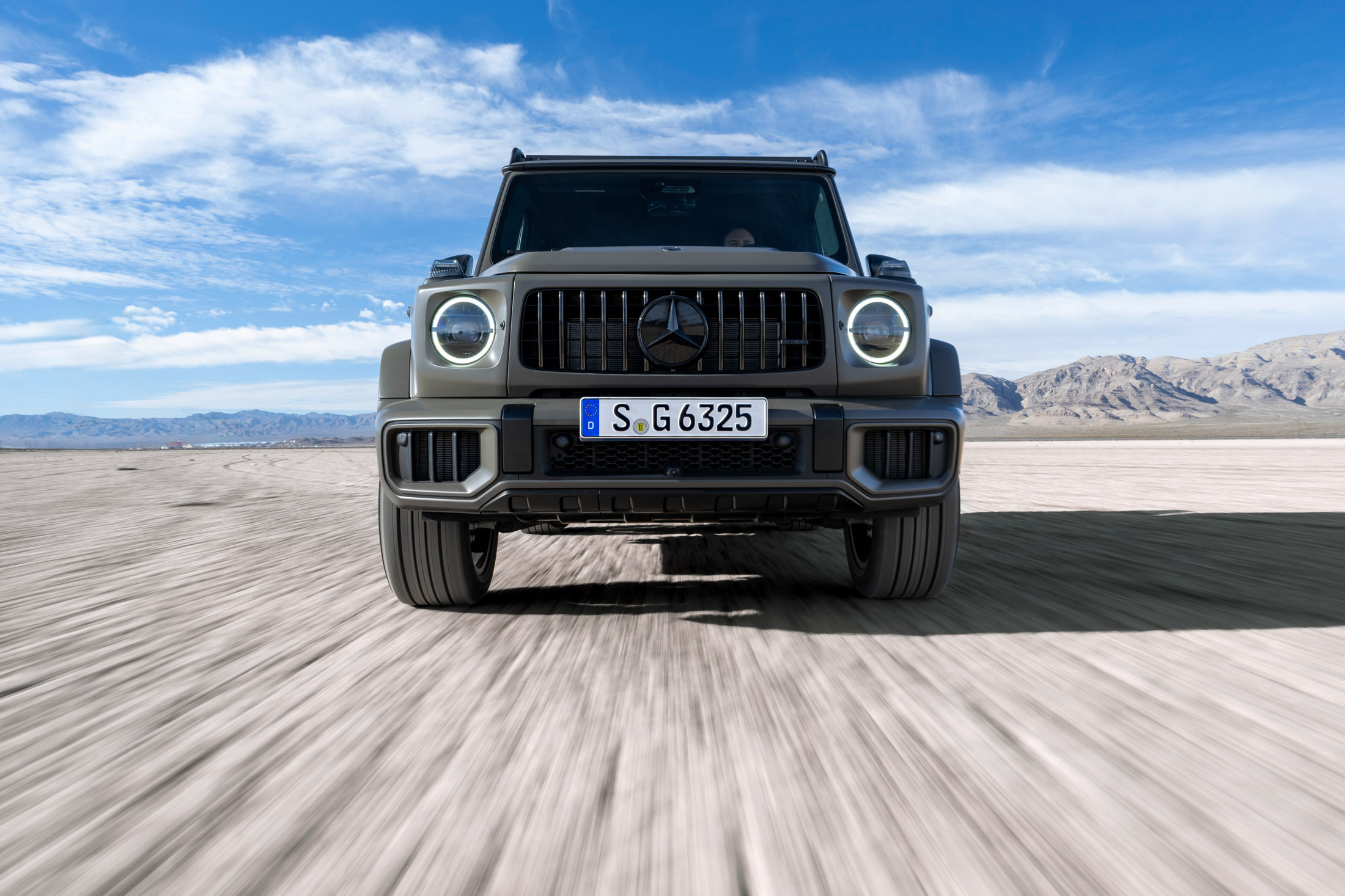 Mercedes G63 00024