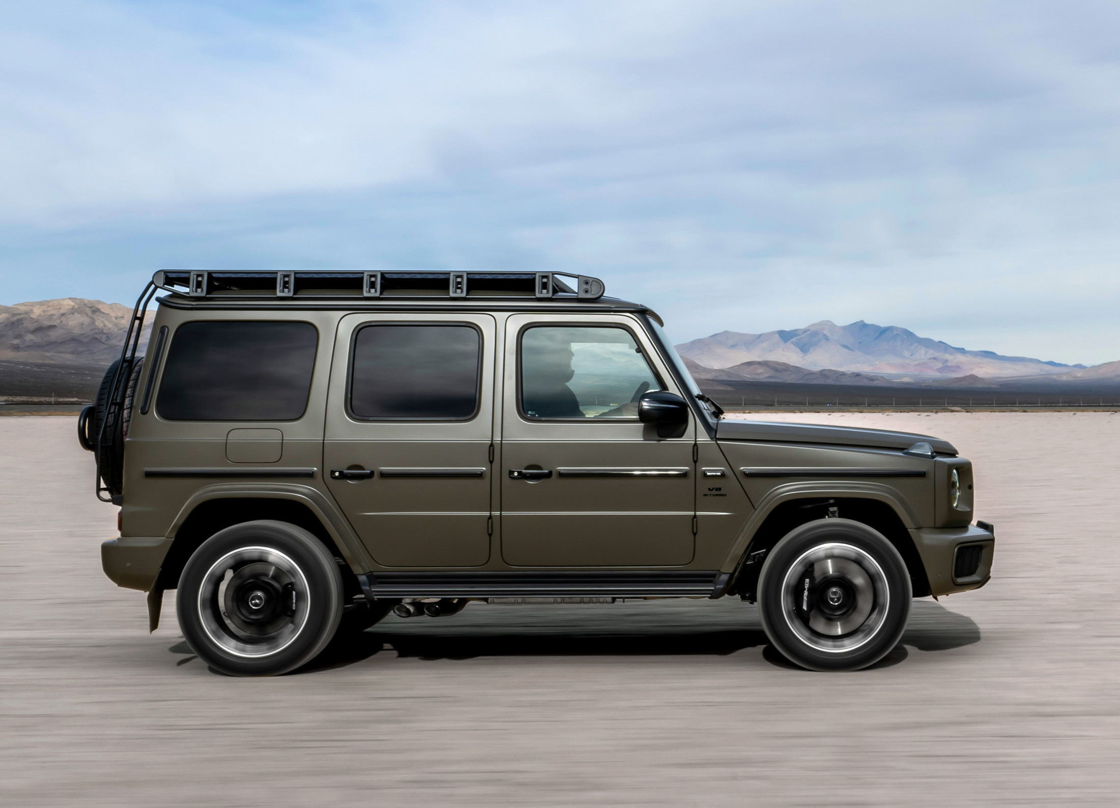 Mercedes G63 00027