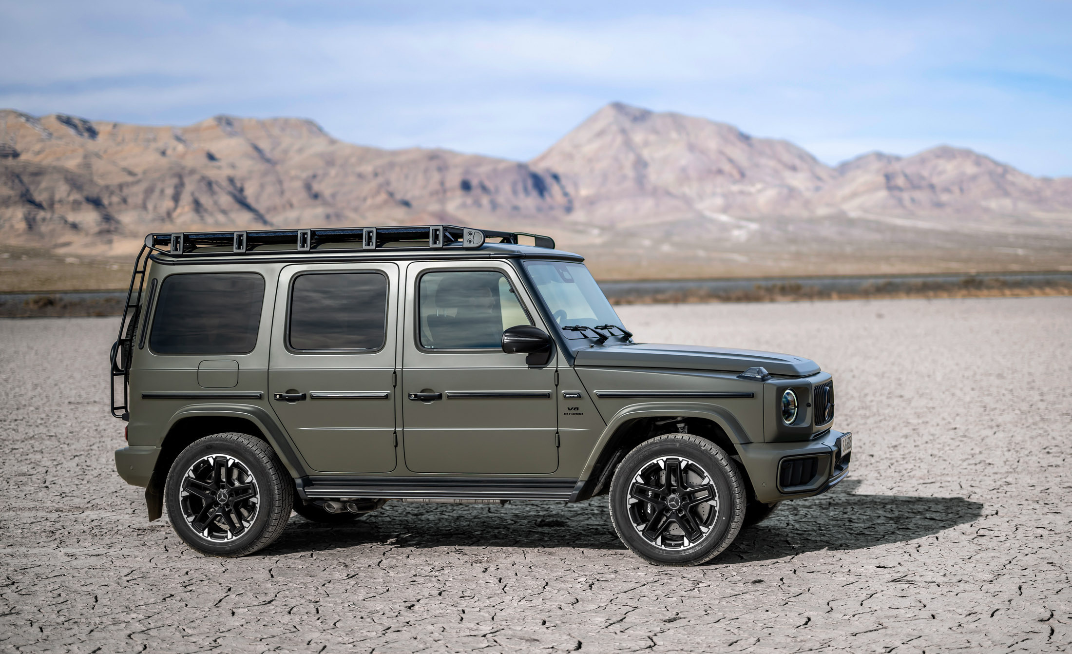 Mercedes G63 00029