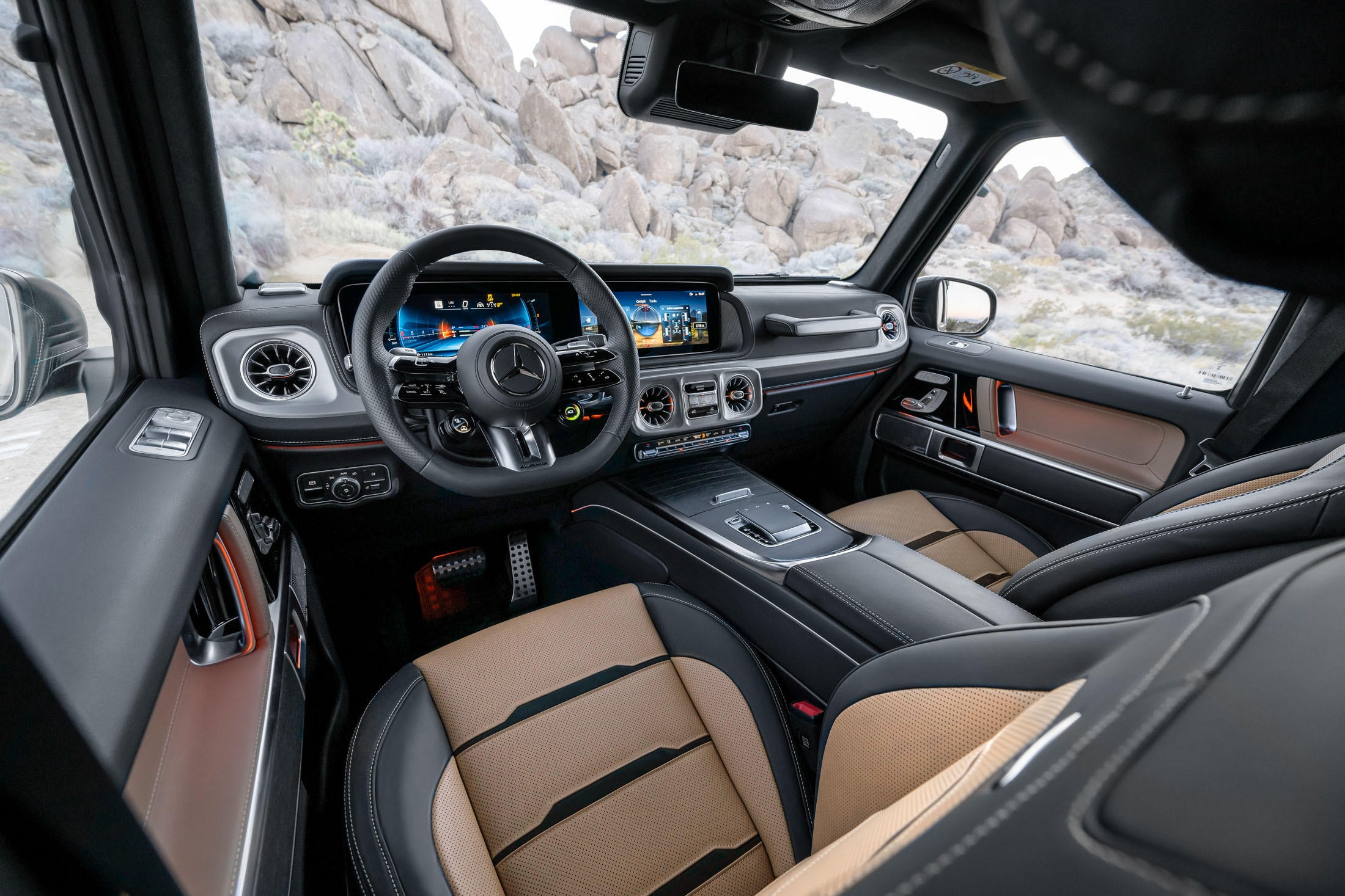 Mercedes G63 00048