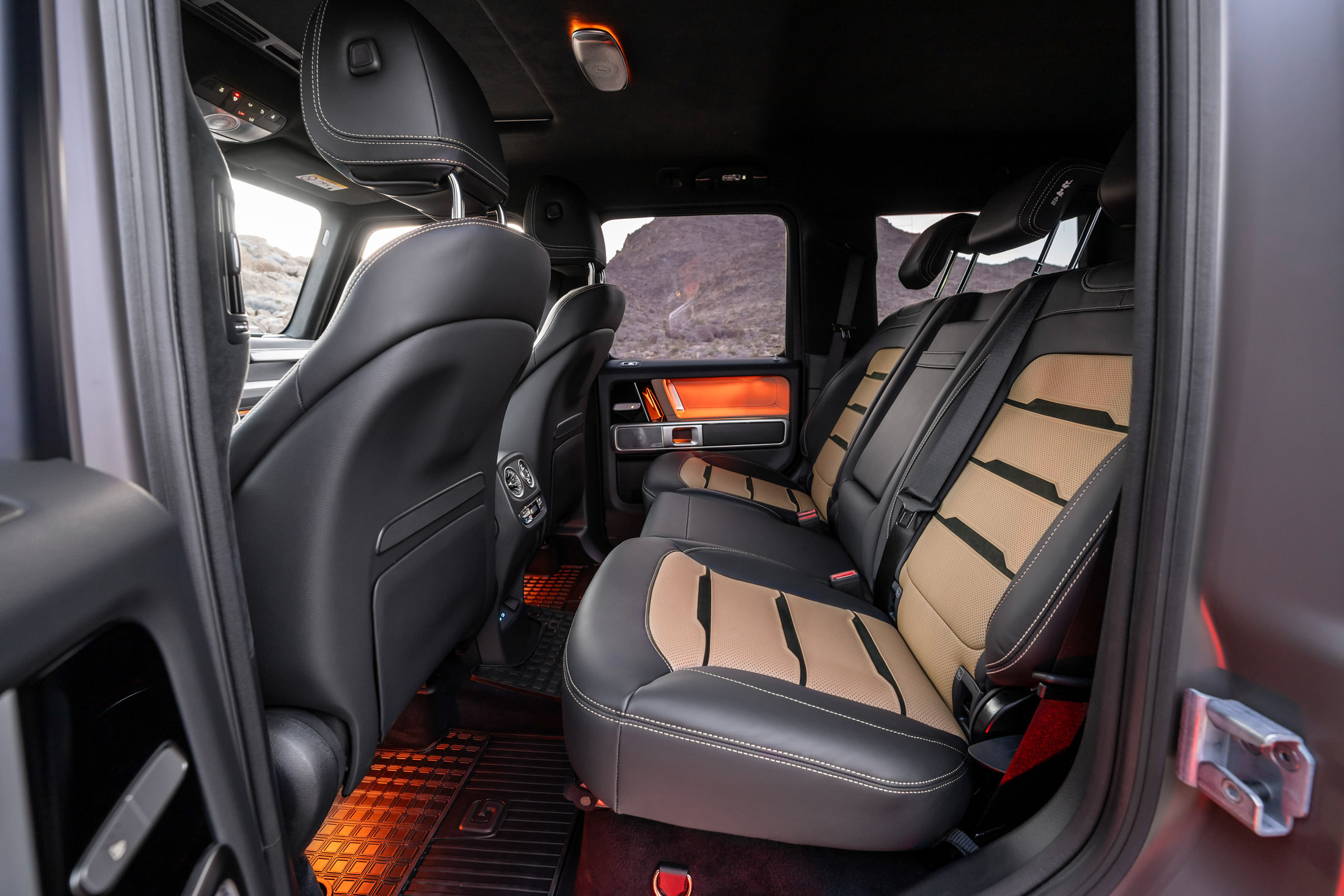 Mercedes G63 00049