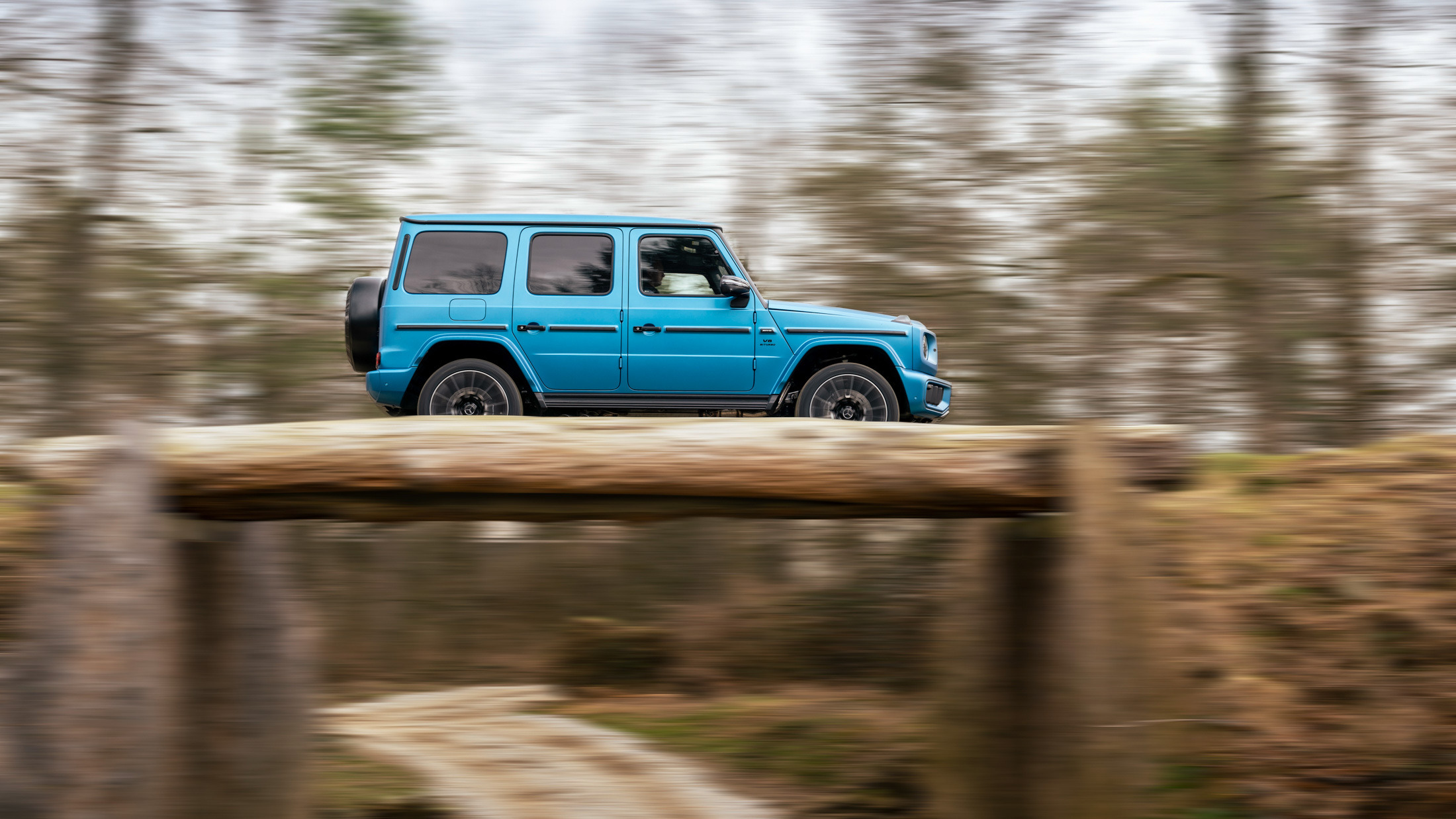 Mercedes G63 00053