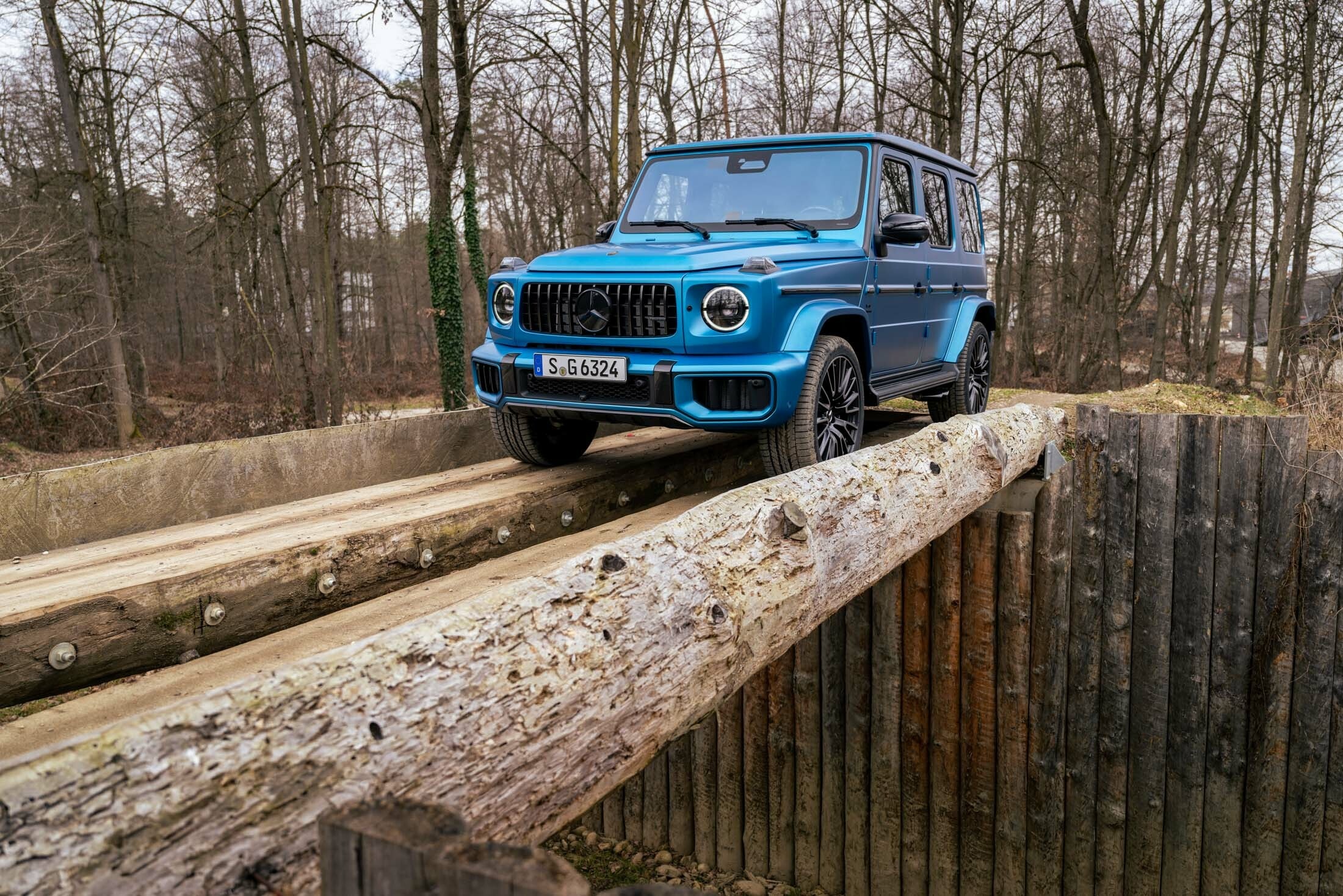 Mercedes G63 00054