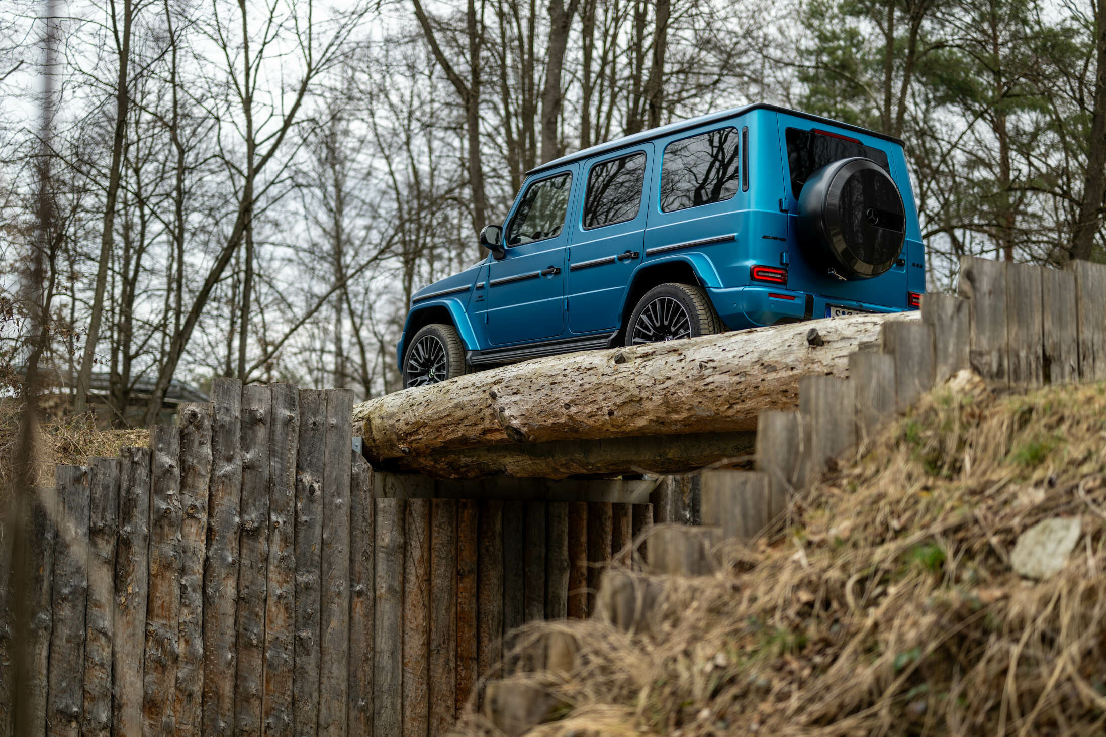 Mercedes G63 00055