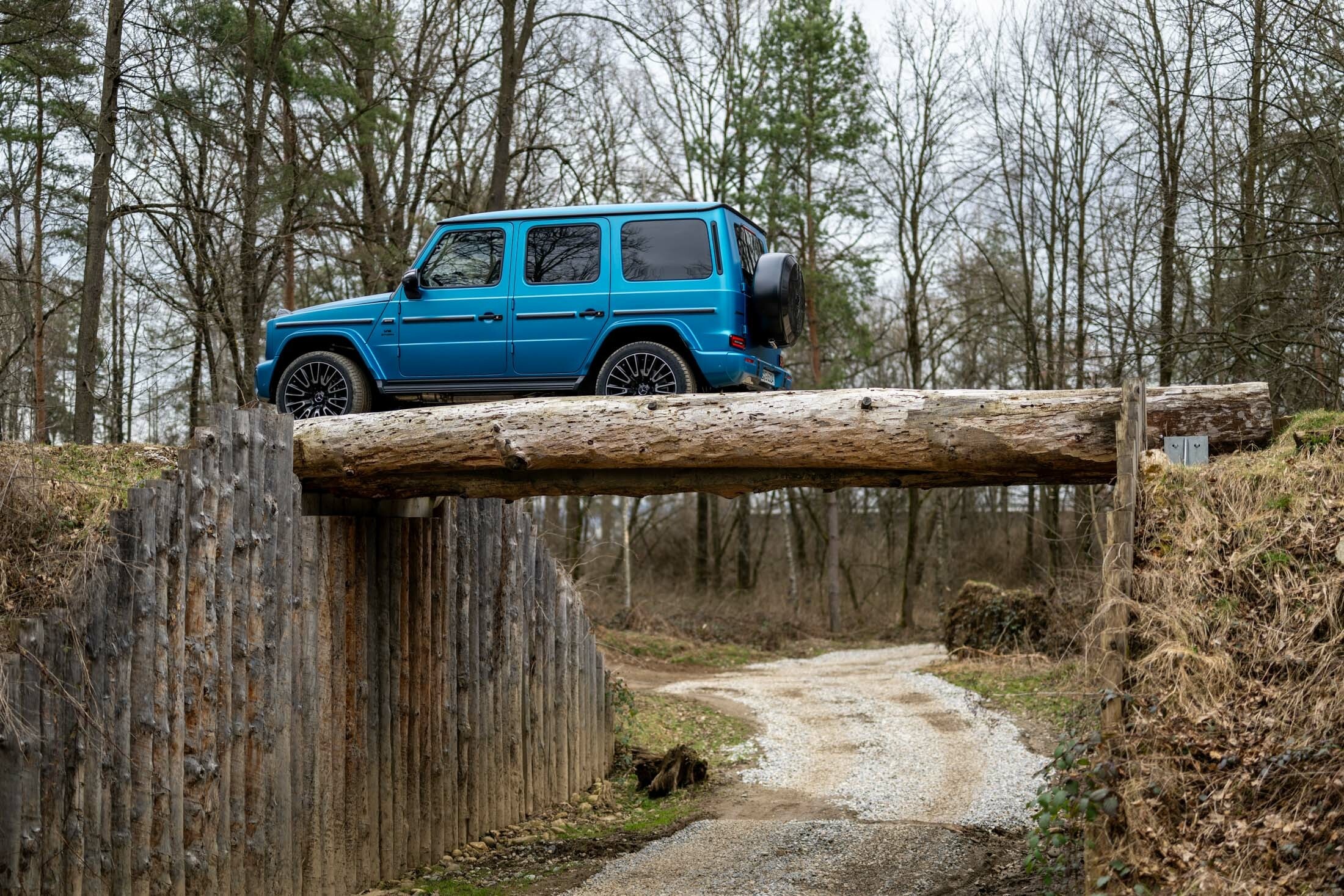 Mercedes G63 00056