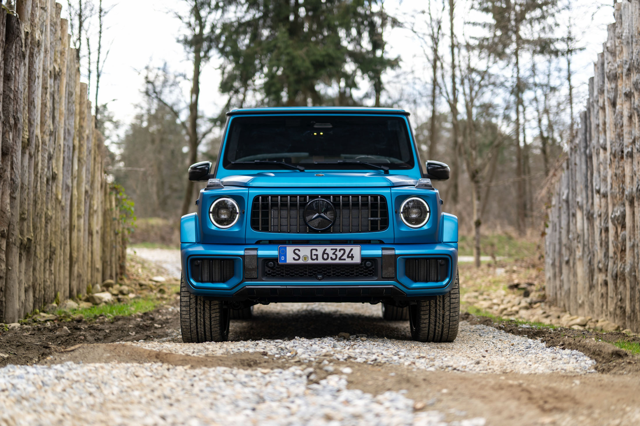 Mercedes G63 00058