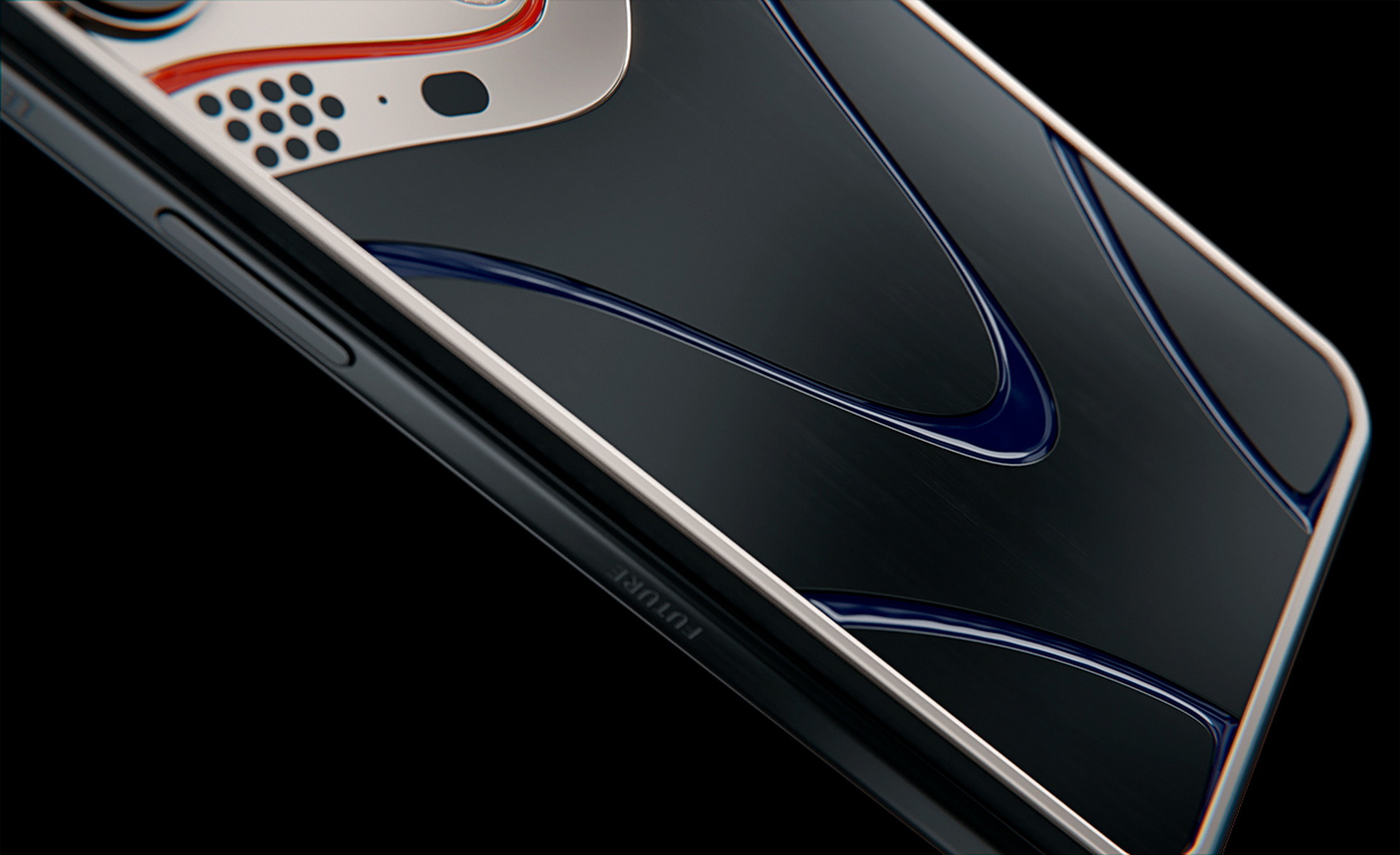 2024 Caviar iPhone 15 Apple Vision 11