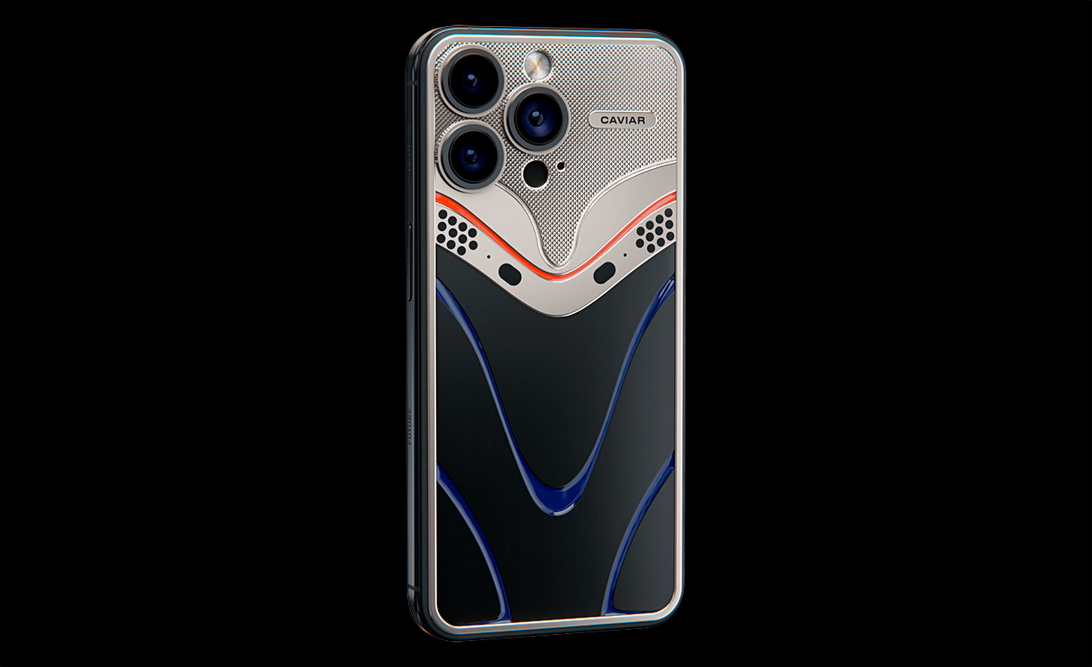 2024 Caviar iPhone 15 Apple Vision 2