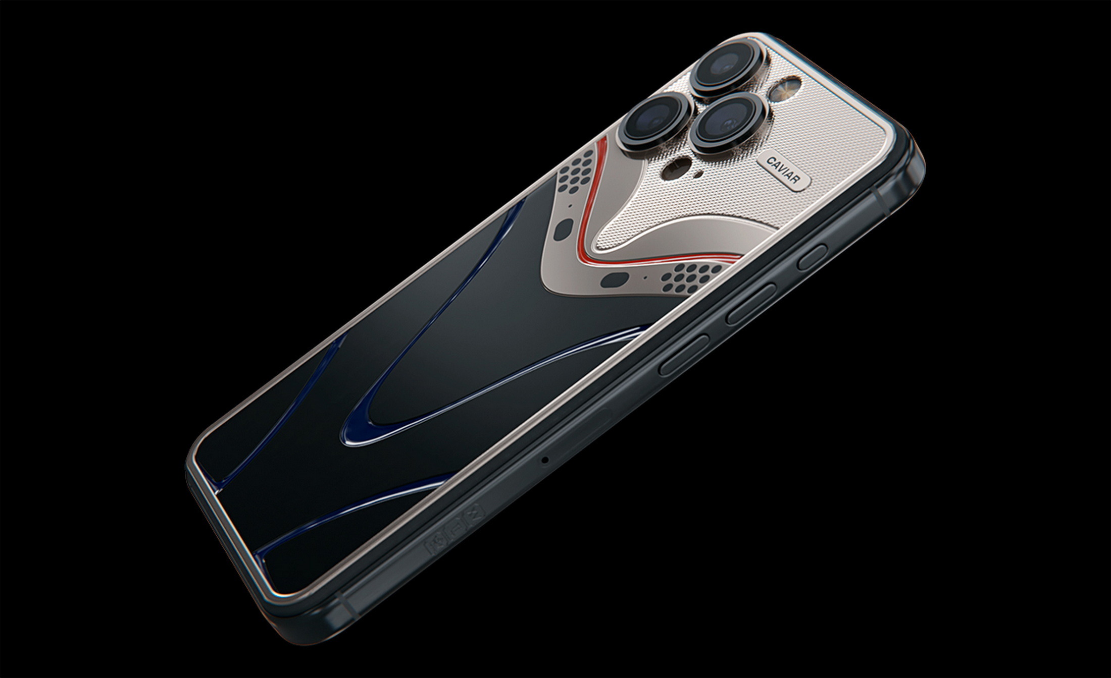2024 Caviar iPhone 15 Apple Vision 5