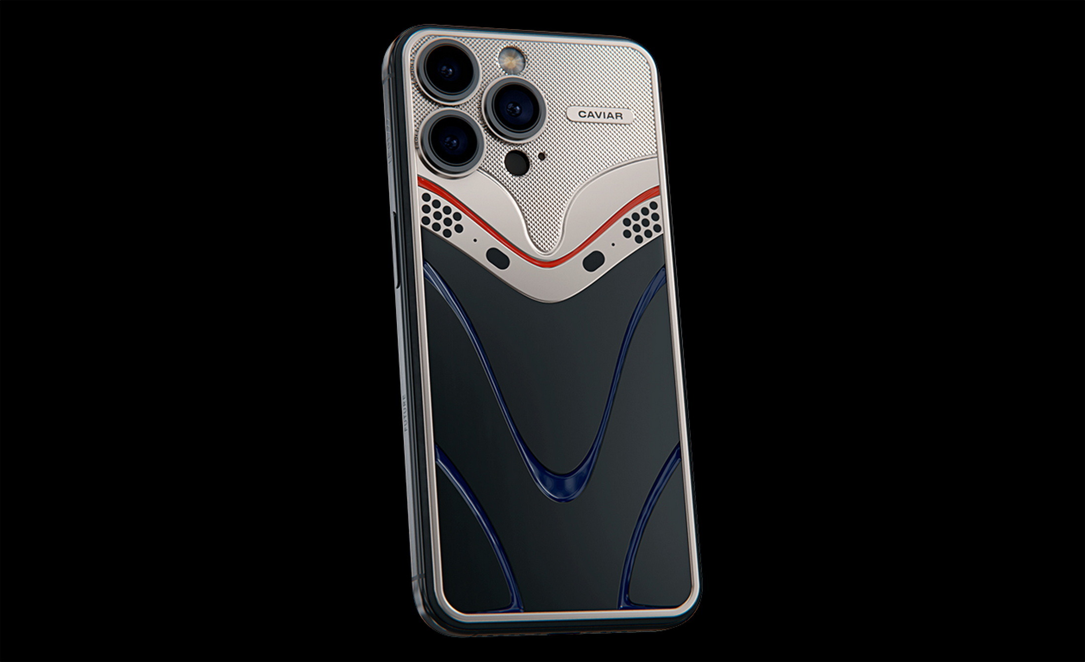 2024 Caviar iPhone 15 Apple Vision 7
