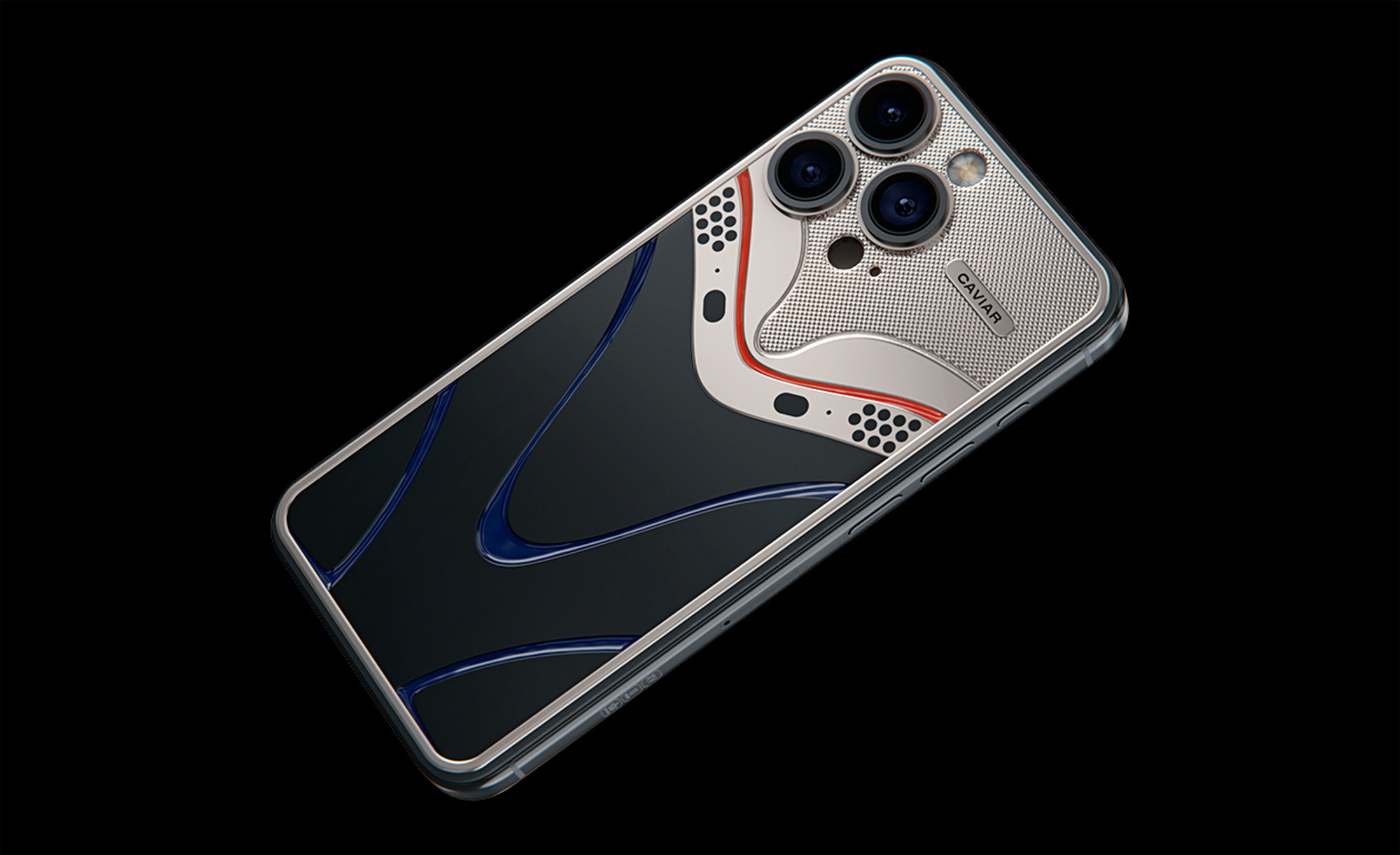 2024 Caviar iPhone 15 Apple Vision 8
