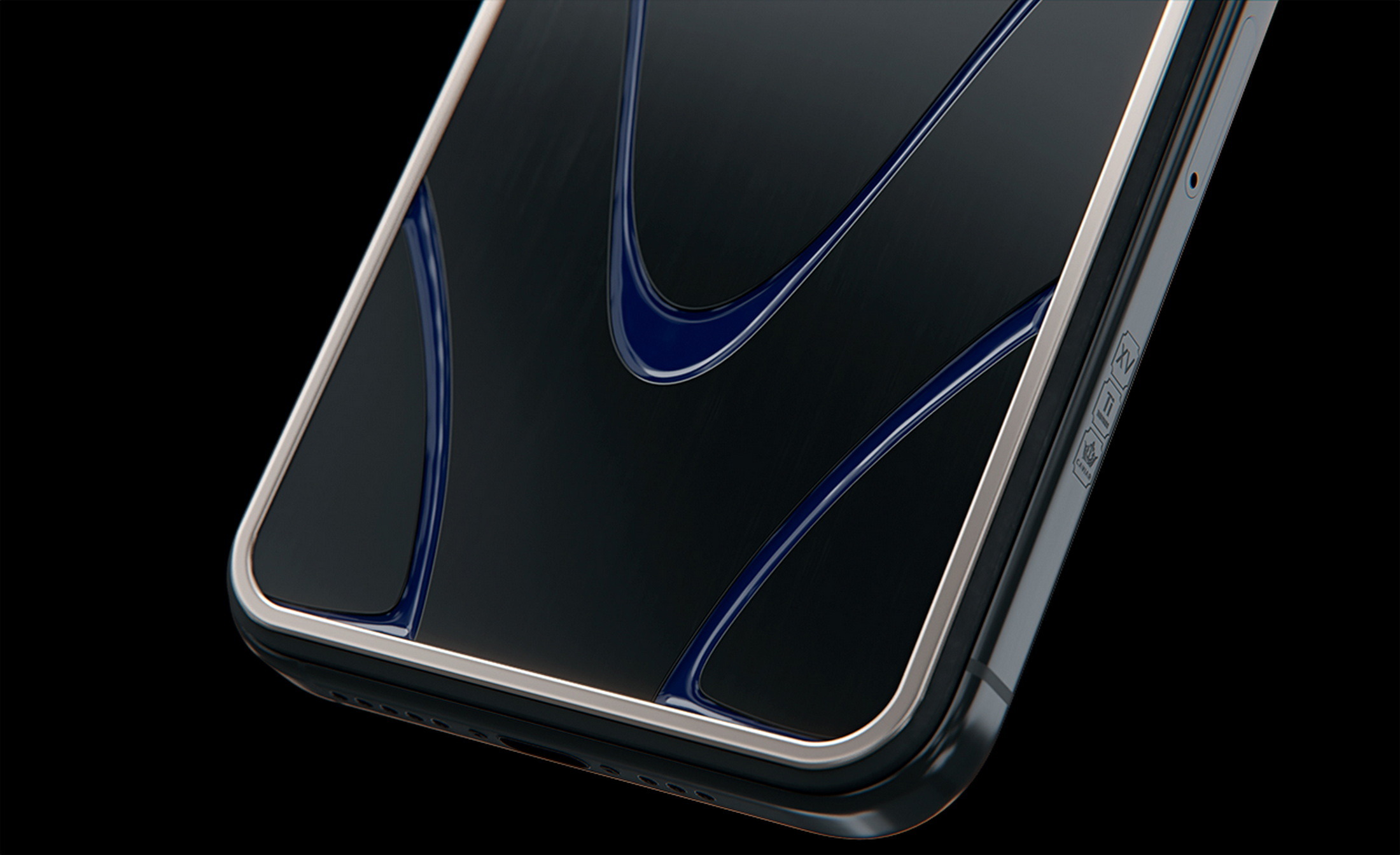 2024 Caviar iPhone 15 Apple Vision 9