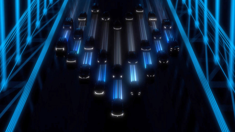 Nissan Teaser (1)
