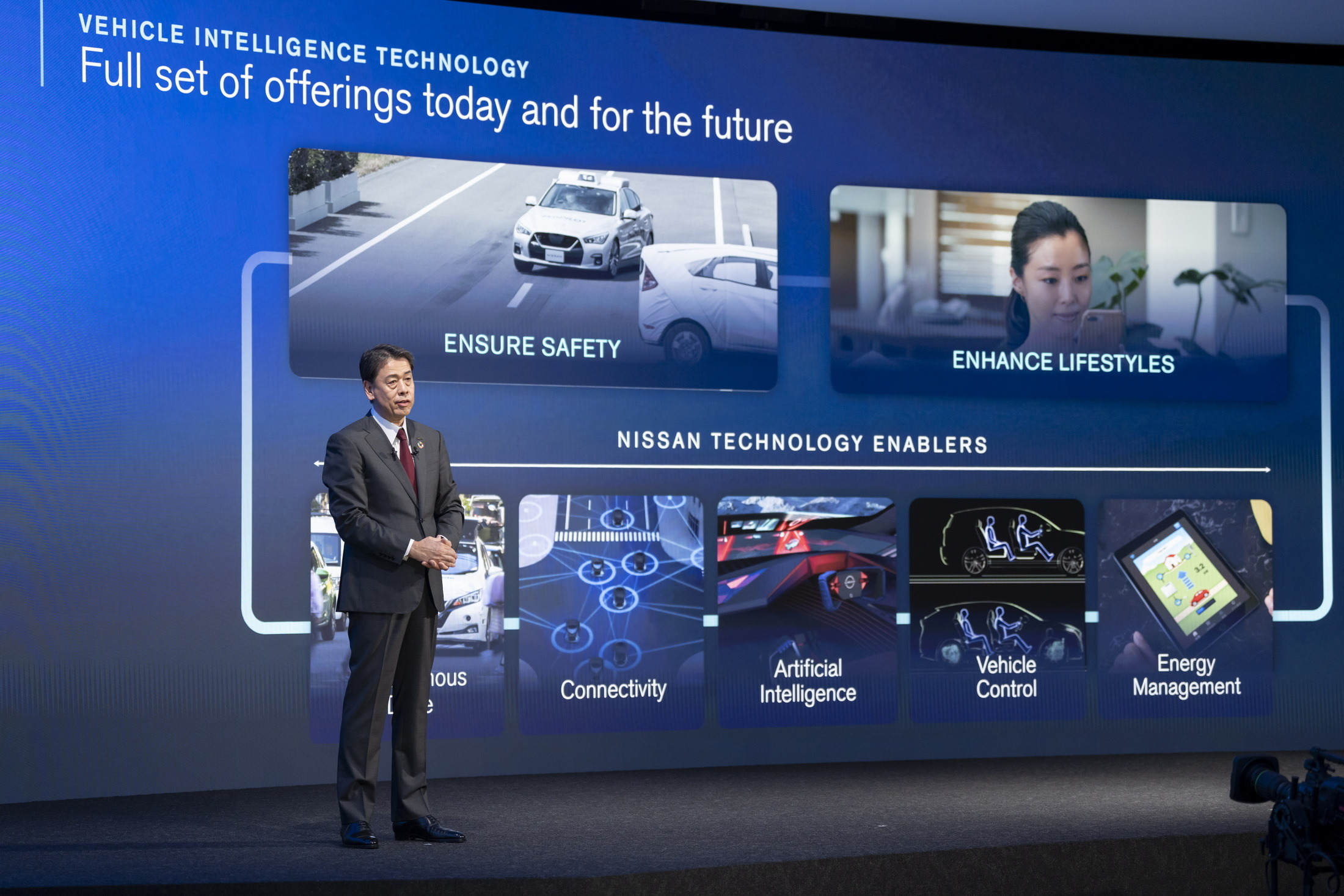 Nissan Business Plan - The Arc (5)