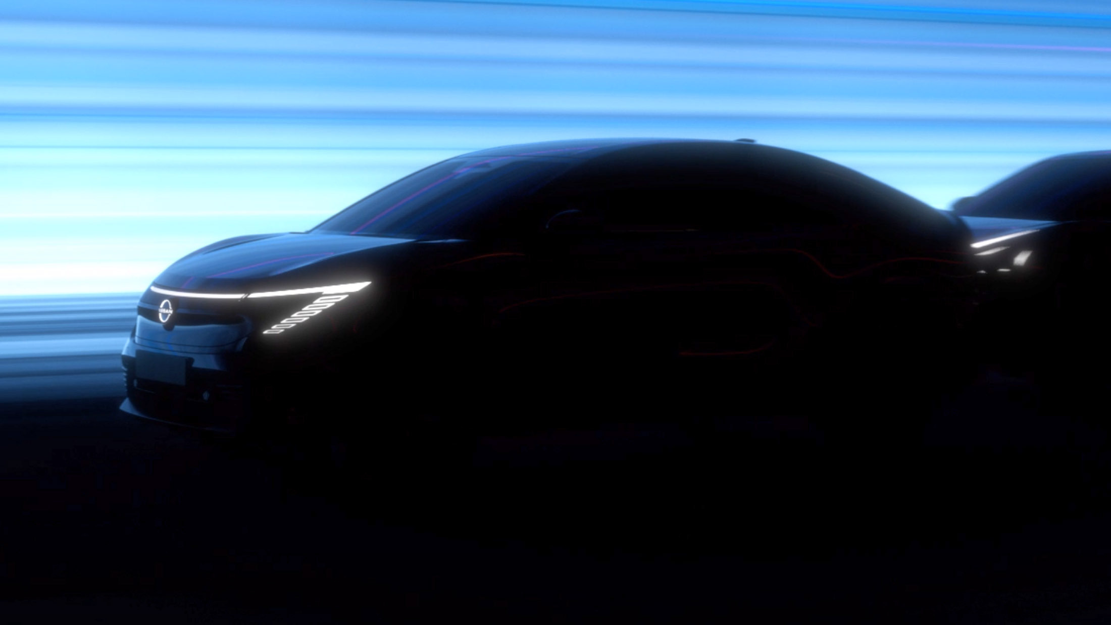 Nissan Teaser (4)