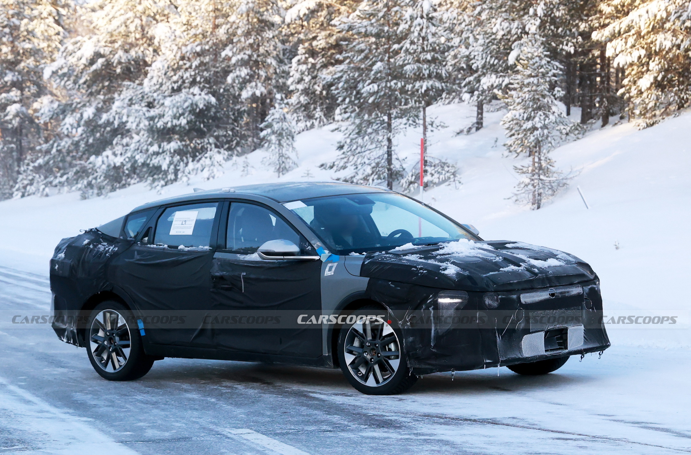 Kia K4 (12)