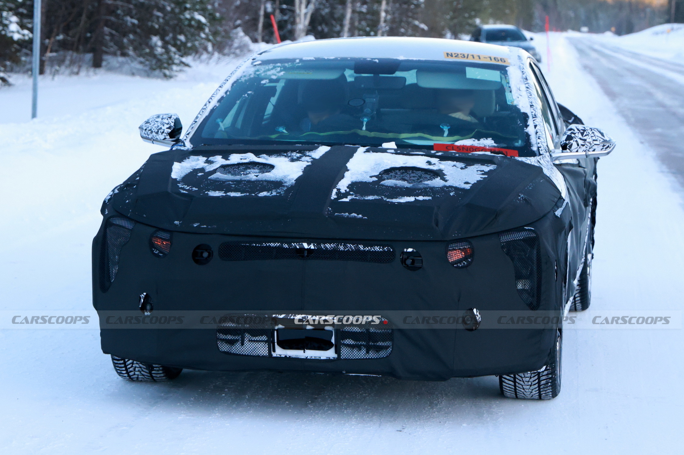 Kia K4 (8)