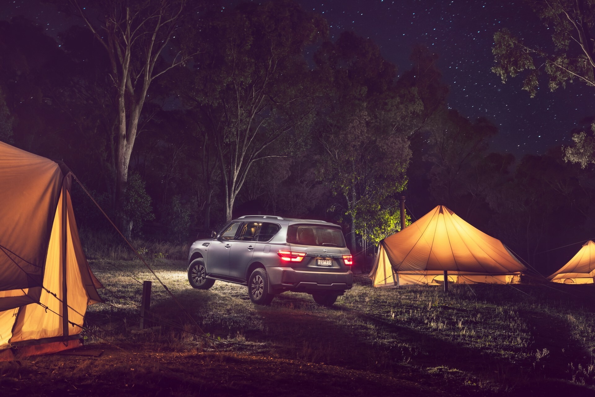 2024 Nissan Patrol - 23